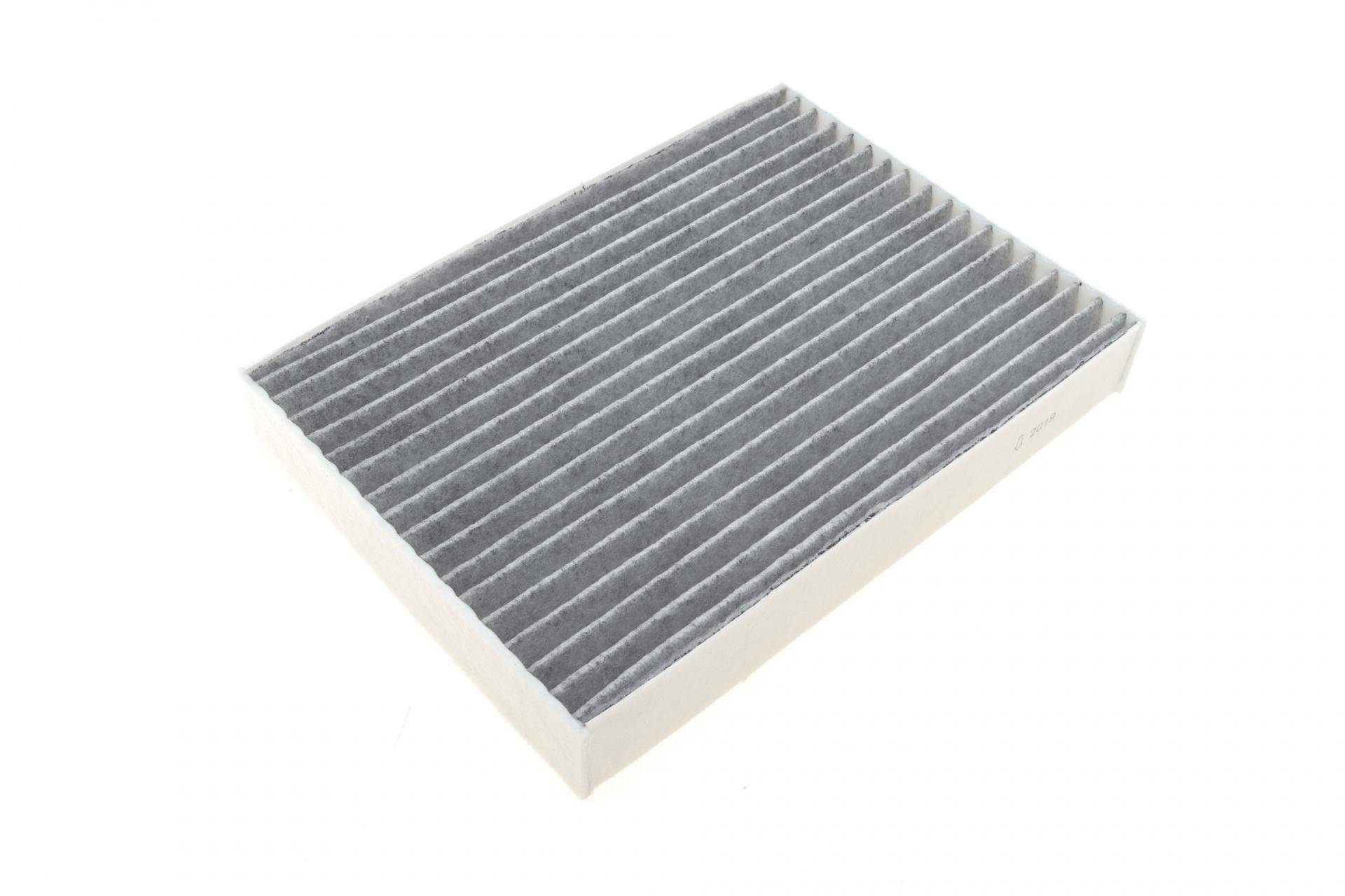 Фільтр салону Dacia Dokker/Lodgy/Renault Zoe 12- (вугільний)