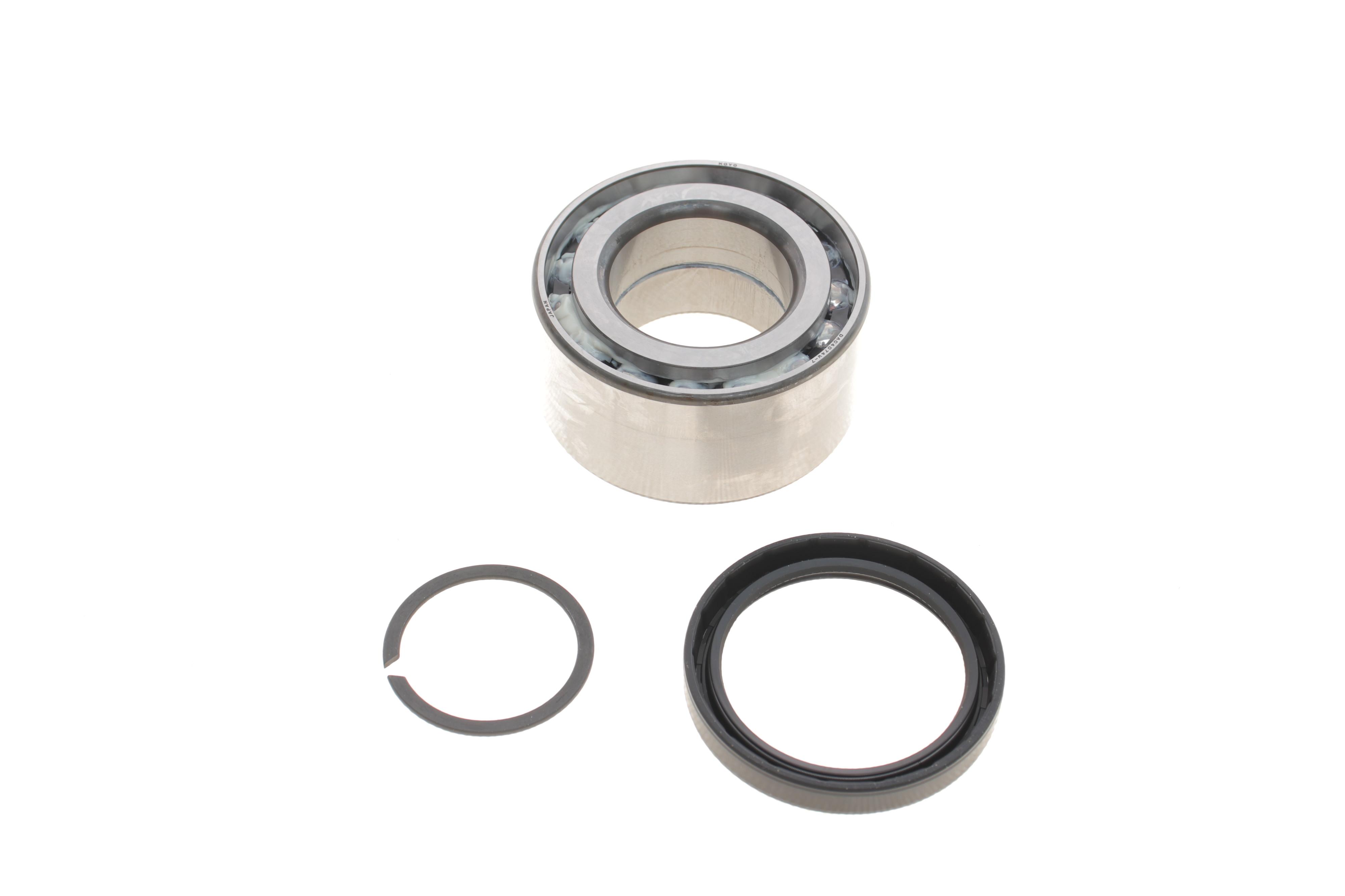 Підшипник маточини (задньої) Suzuki Grand Vitara 2.7 01-03 (40x74x36)