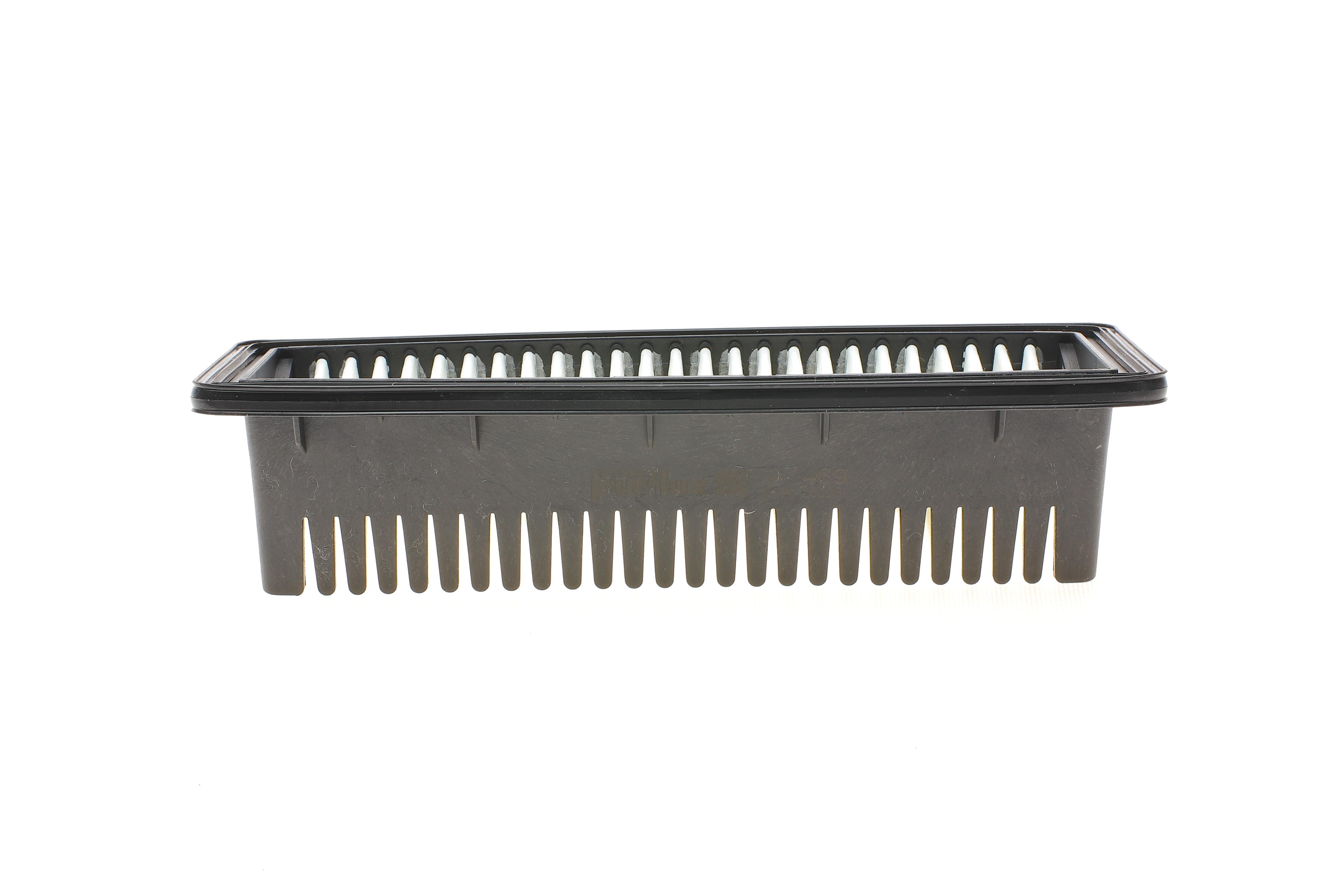 Фільтр повітряний Hyundai I10 1.2 08-13