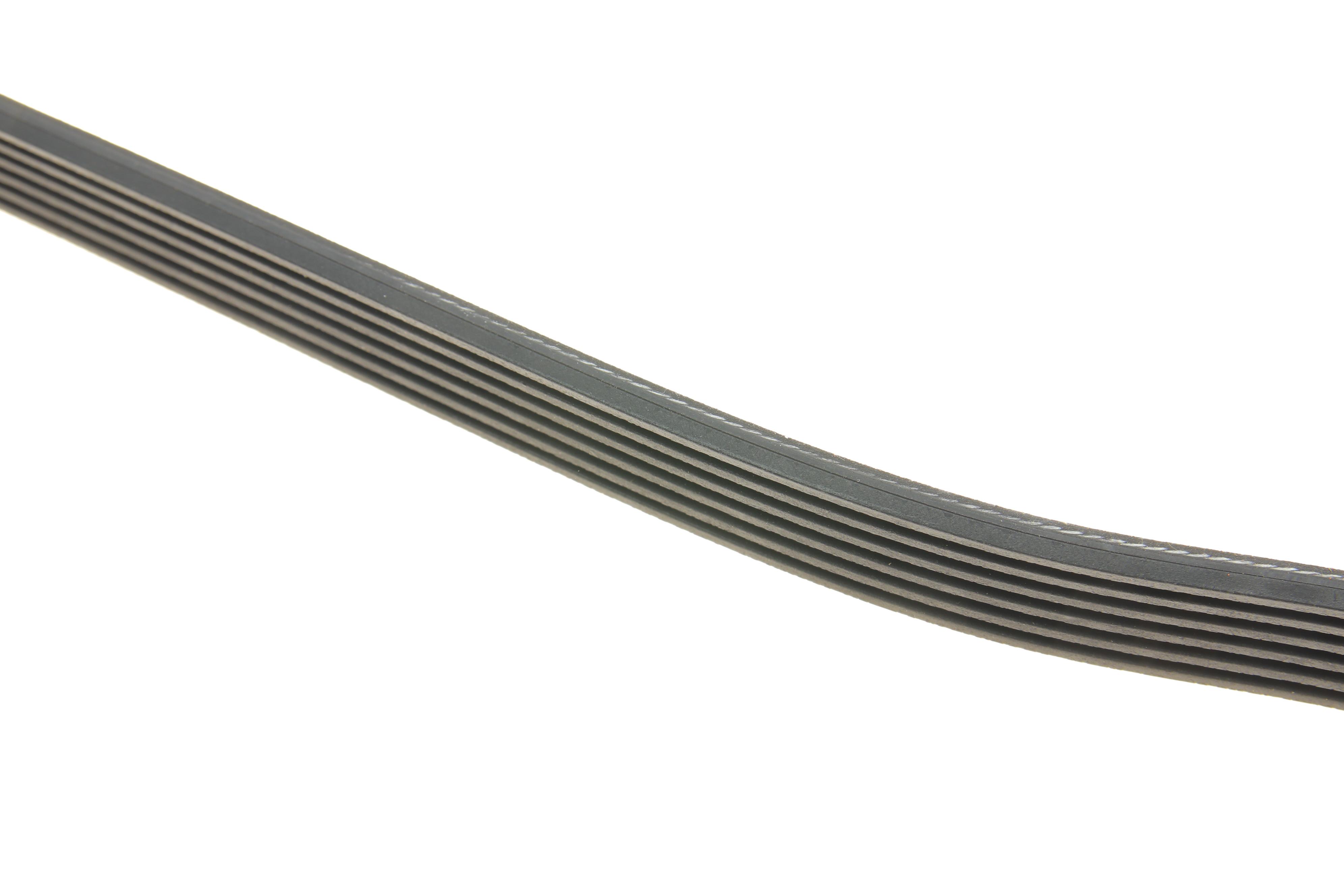 Ремінь генератора MB Vito OM611 (+AC) (6PK2170)