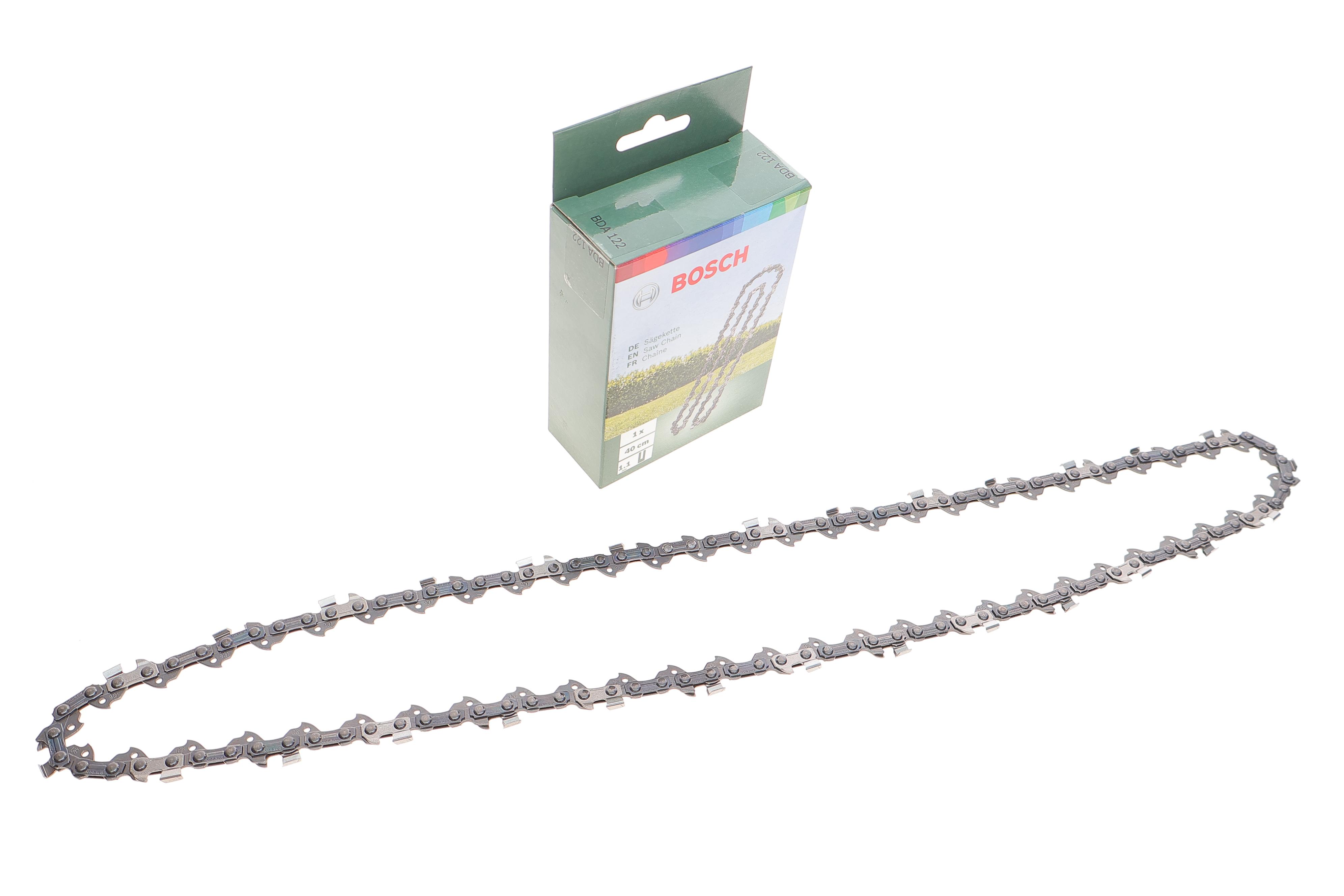 Ланцюг для пилки Bosch (400x1.1mm)