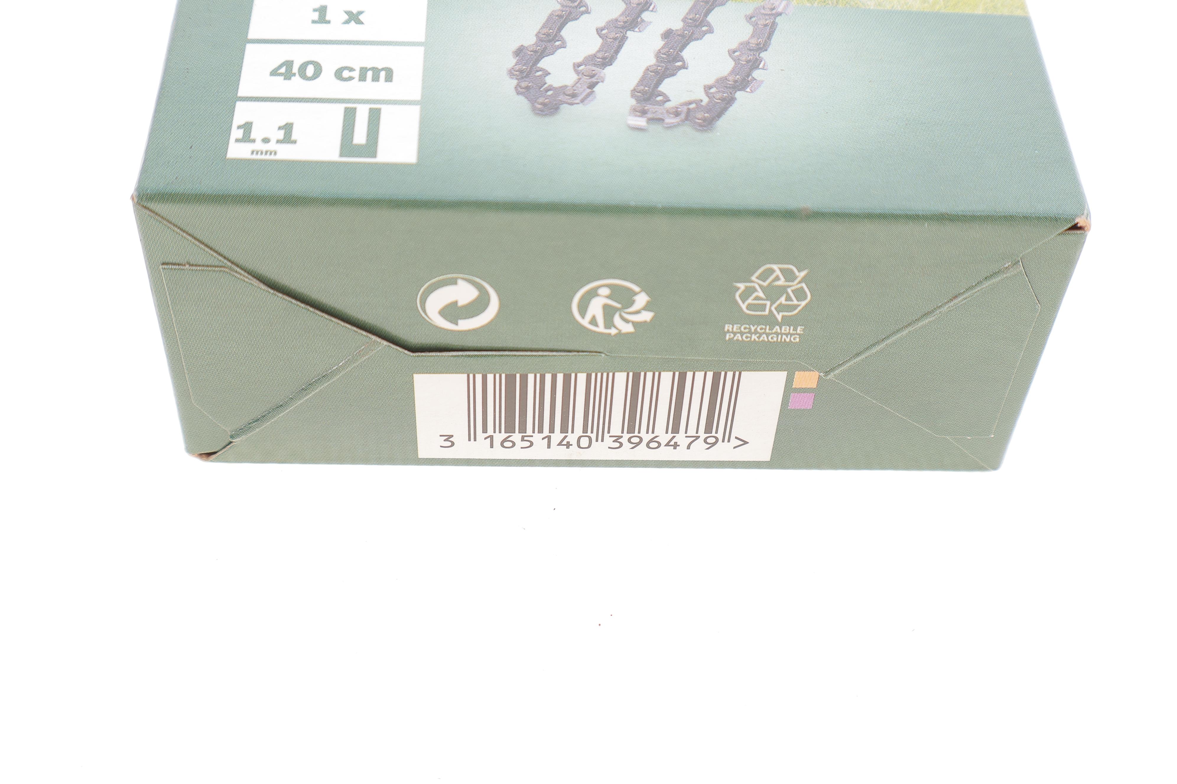 Ланцюг для пилки Bosch (400x1.1mm)