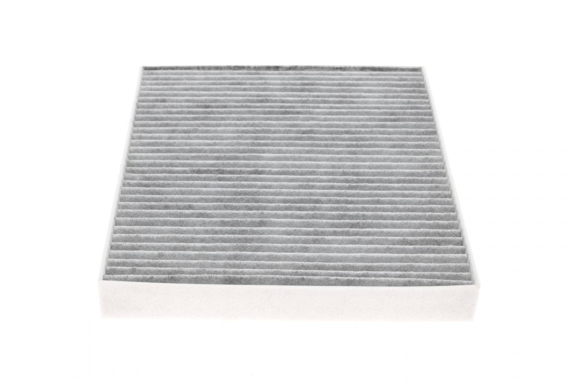 Фільтр салона Opel Astra 98-09 (вугільний)