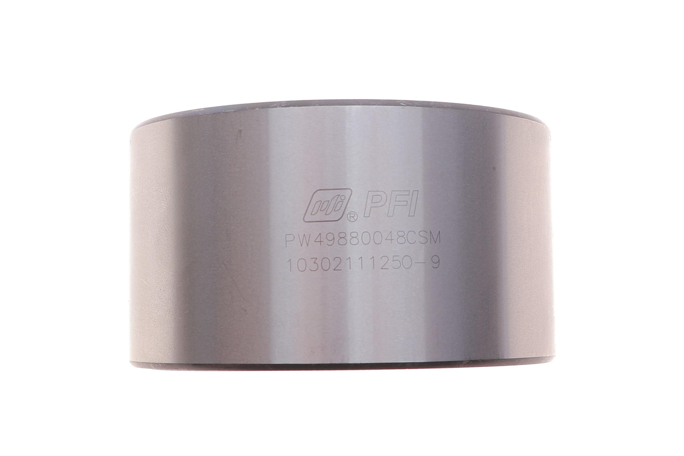 Підшипник маточини (передньої) VW Amarok 2.0TDI (49x88x48)(+ABS)