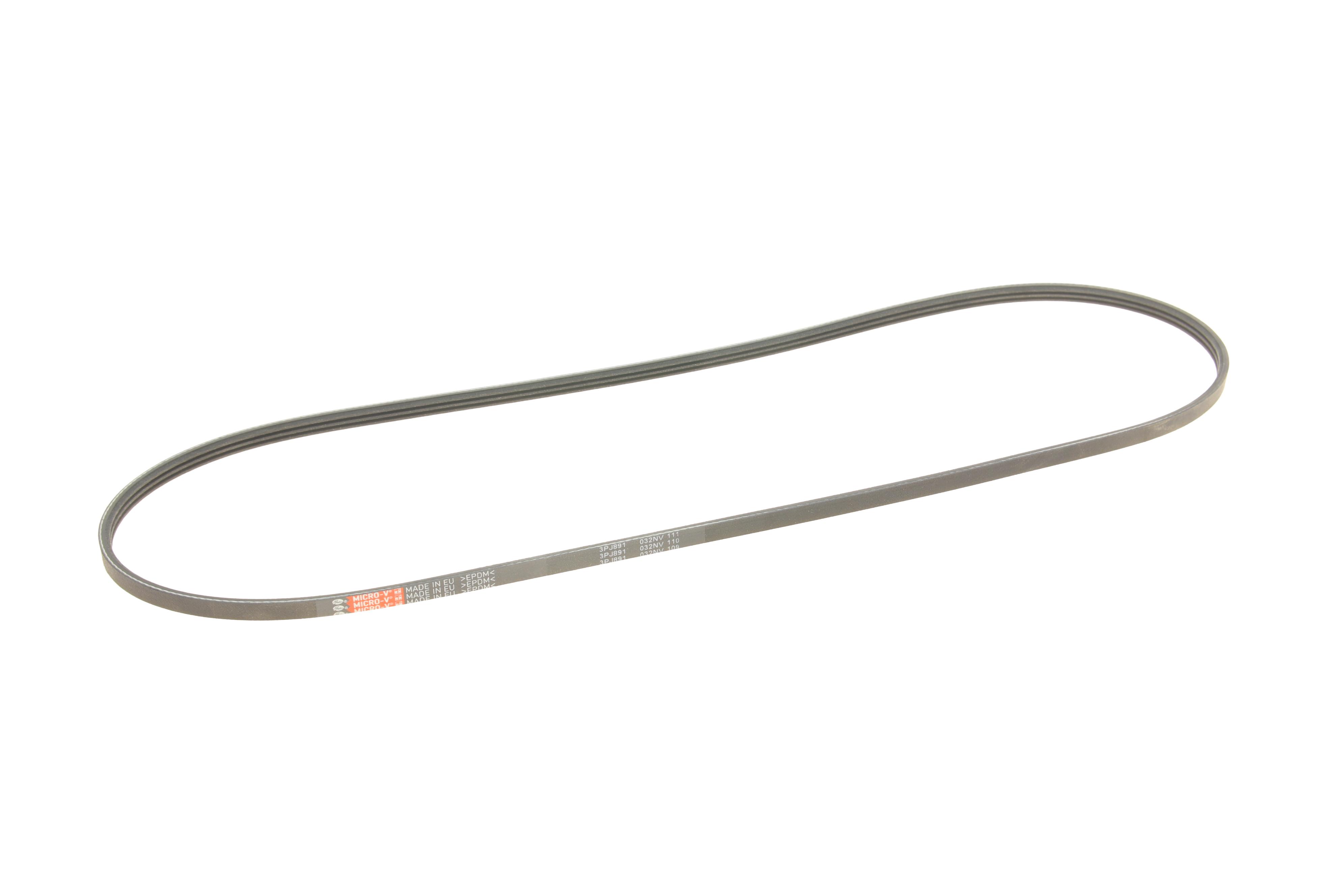 Ремінь генератора MB S-class (W220/C215) 98-05 M112/M113