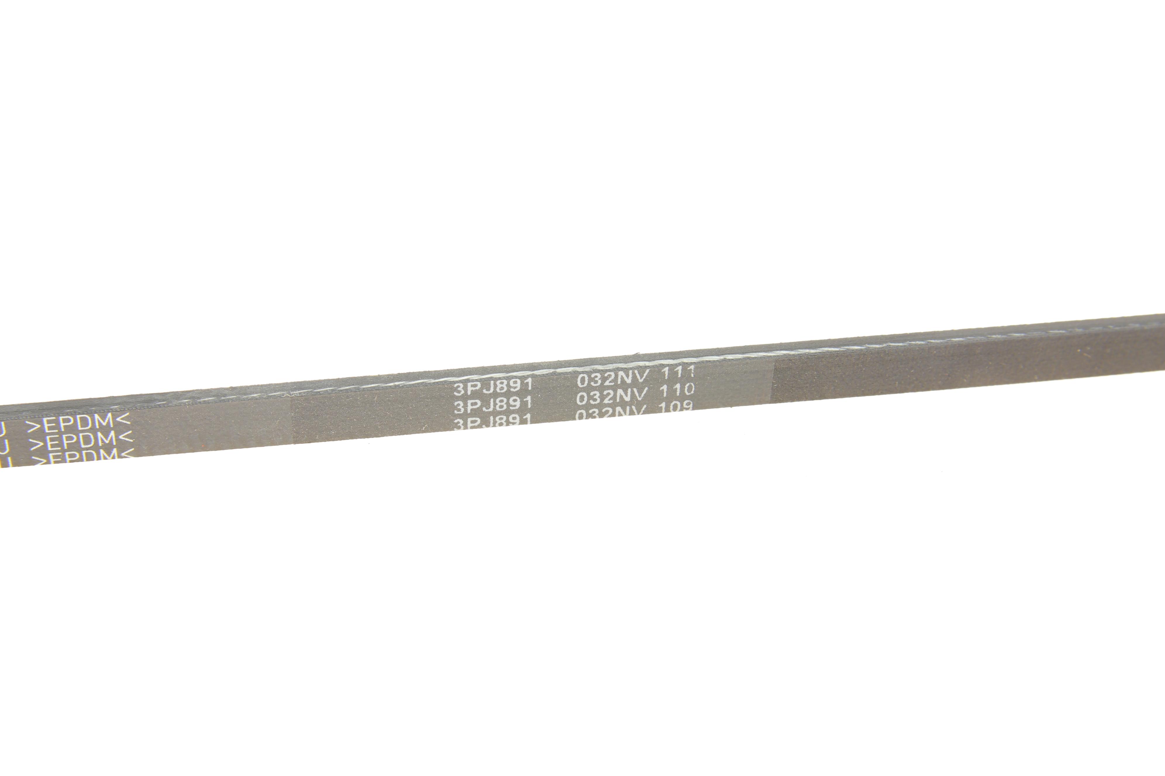 Ремінь генератора MB S-class (W220/C215) 98-05 M112/M113