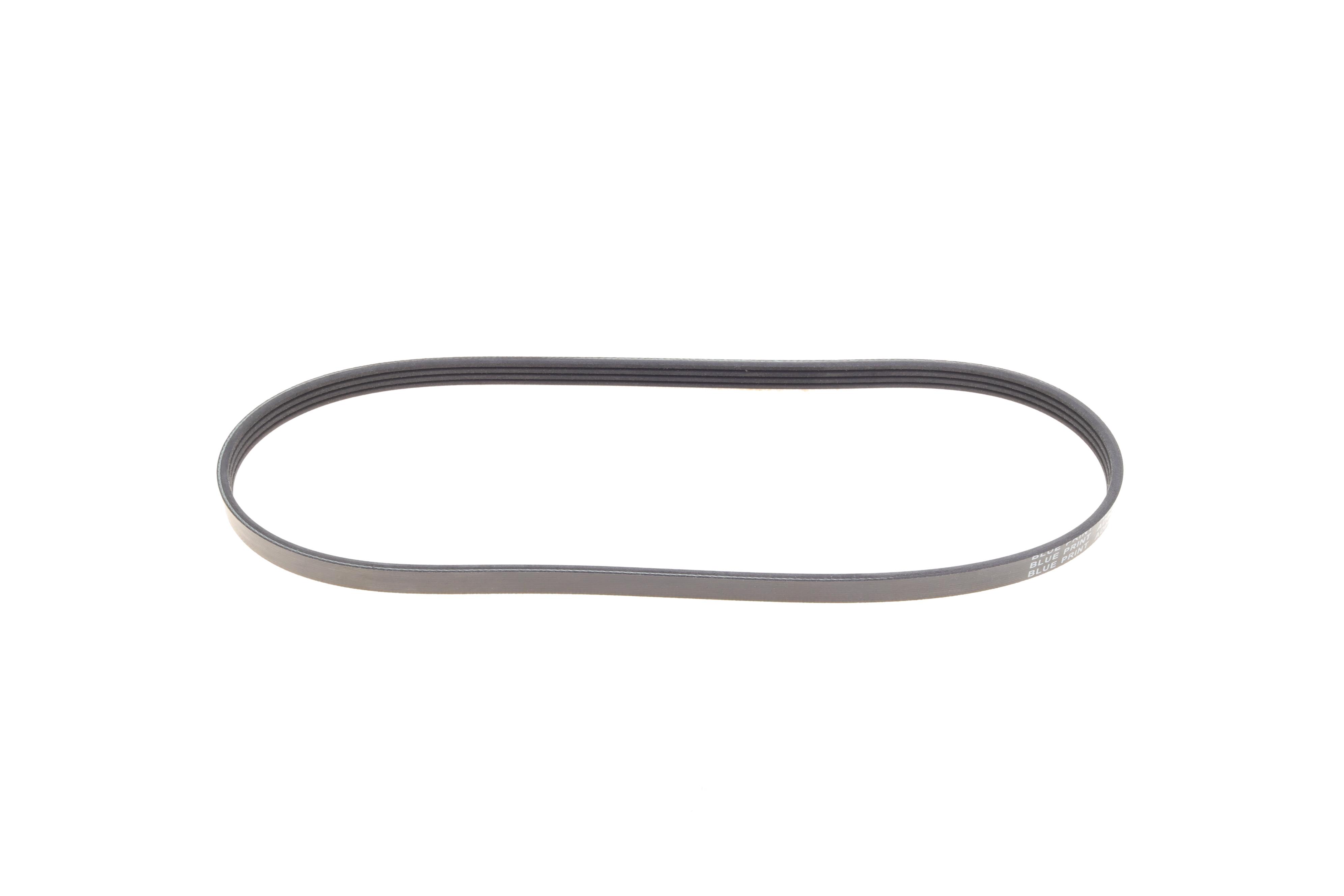 Ремінь генератора Hyundai Accent 1.3-1.6 94-11/ Toyota Carina/ Corolla 1.6-2.0 93-01