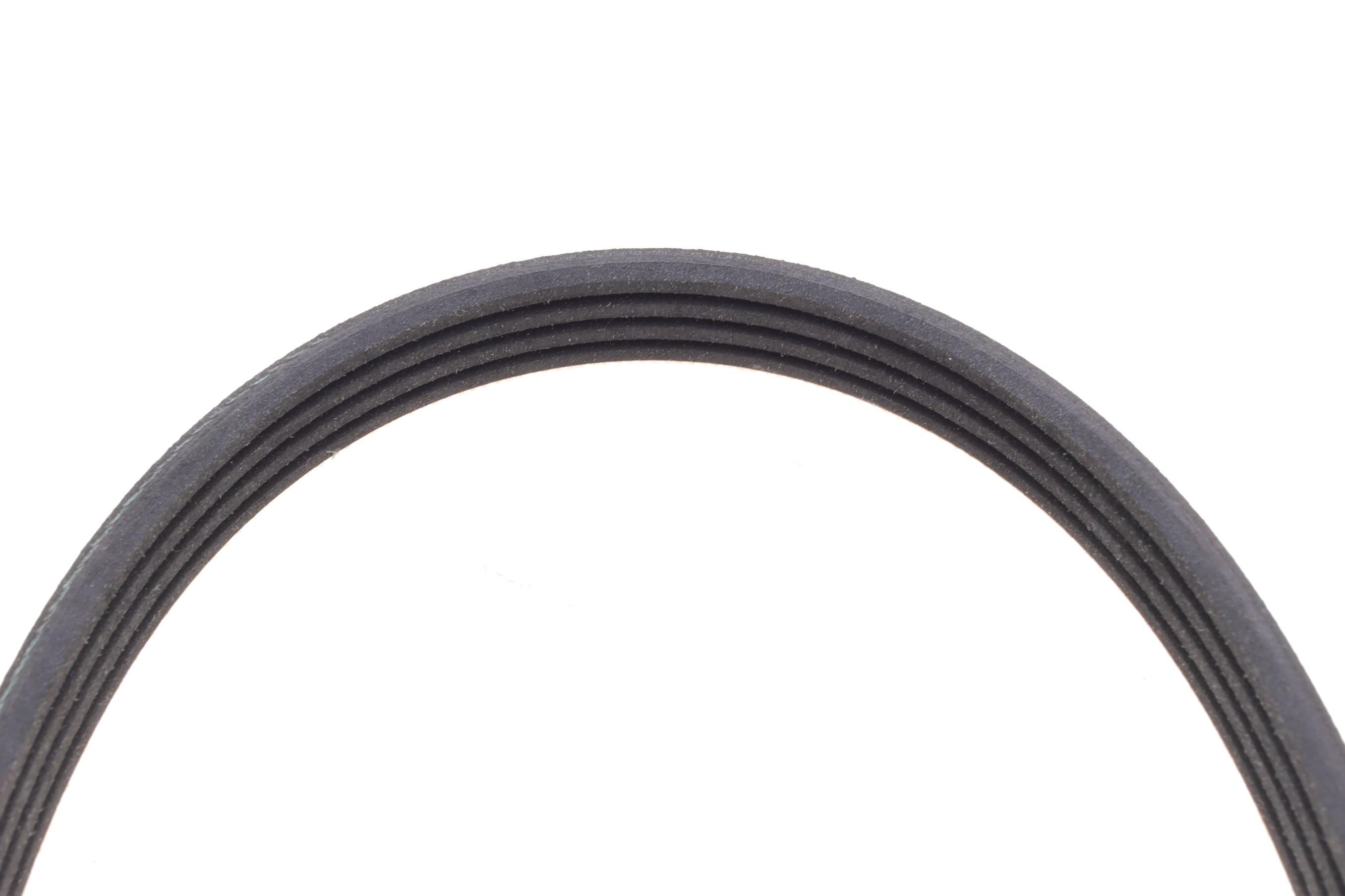 Ремінь генератора Hyundai Accent 1.3-1.6 94-11/ Toyota Carina/ Corolla 1.6-2.0 93-01