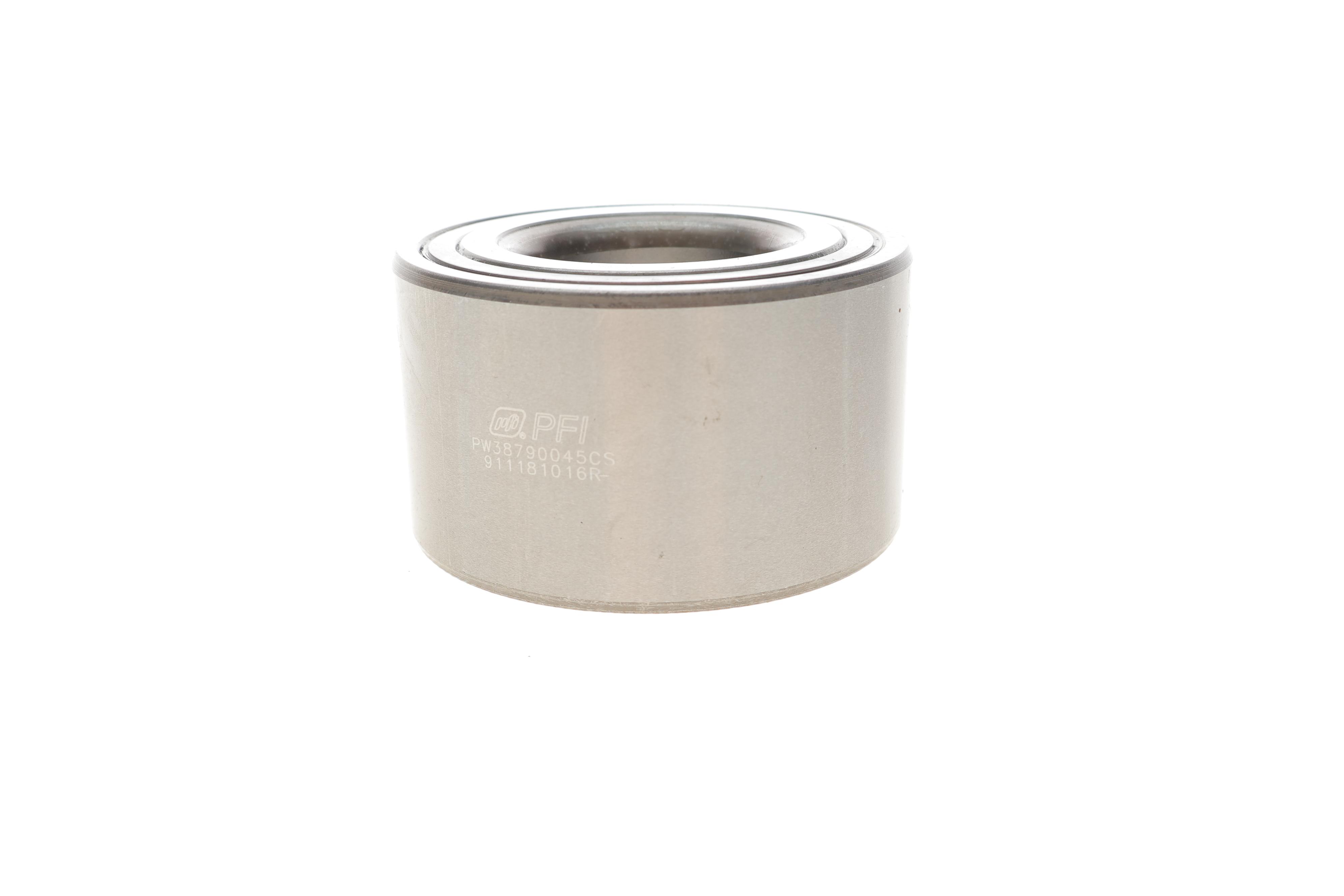 Підшипник маточини (задньої) Nissan X-Trail 01-17 (38x79x45)