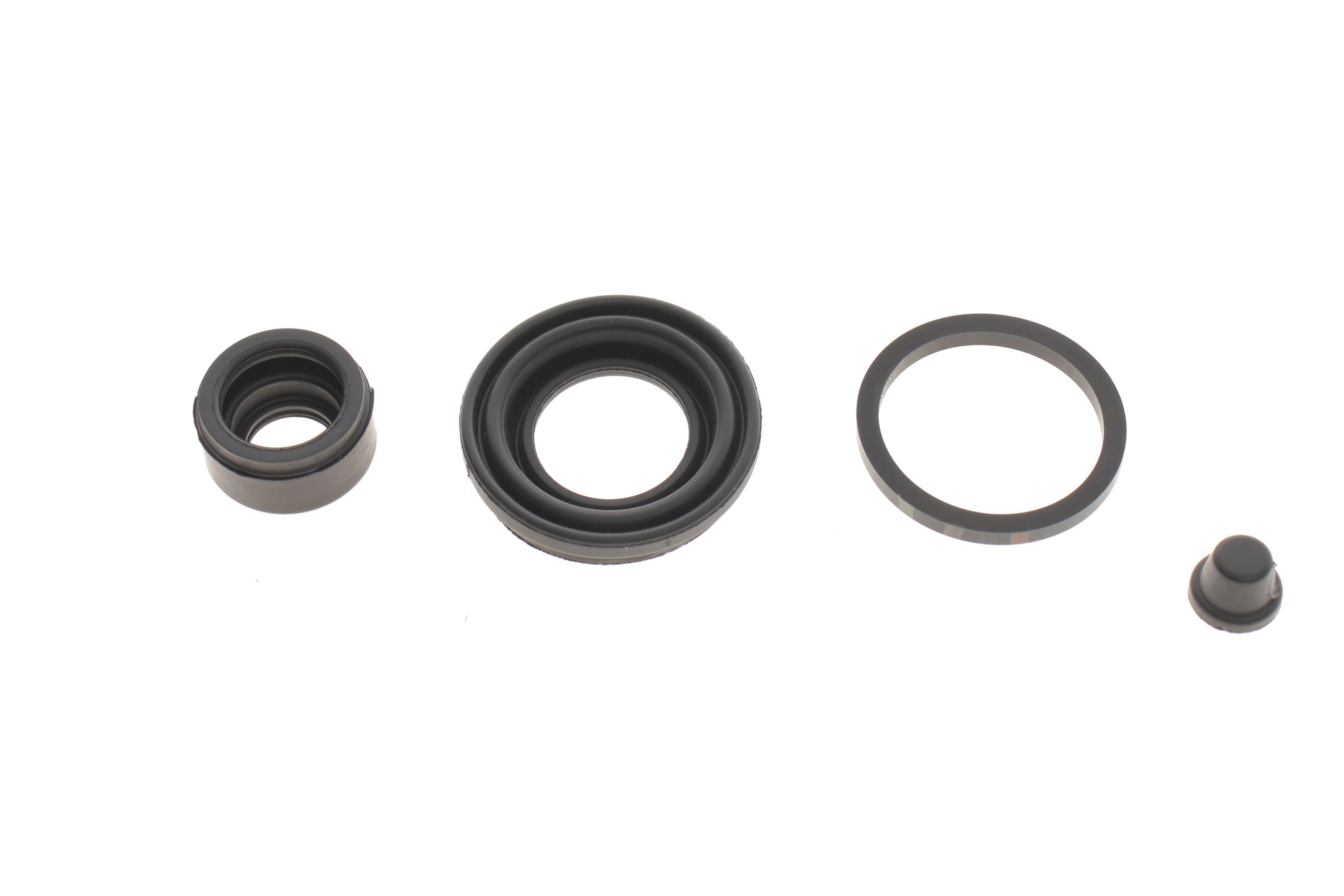 Ремкомплект супорта (заднього) Geely GC6 1.5 14- (d=30mm)