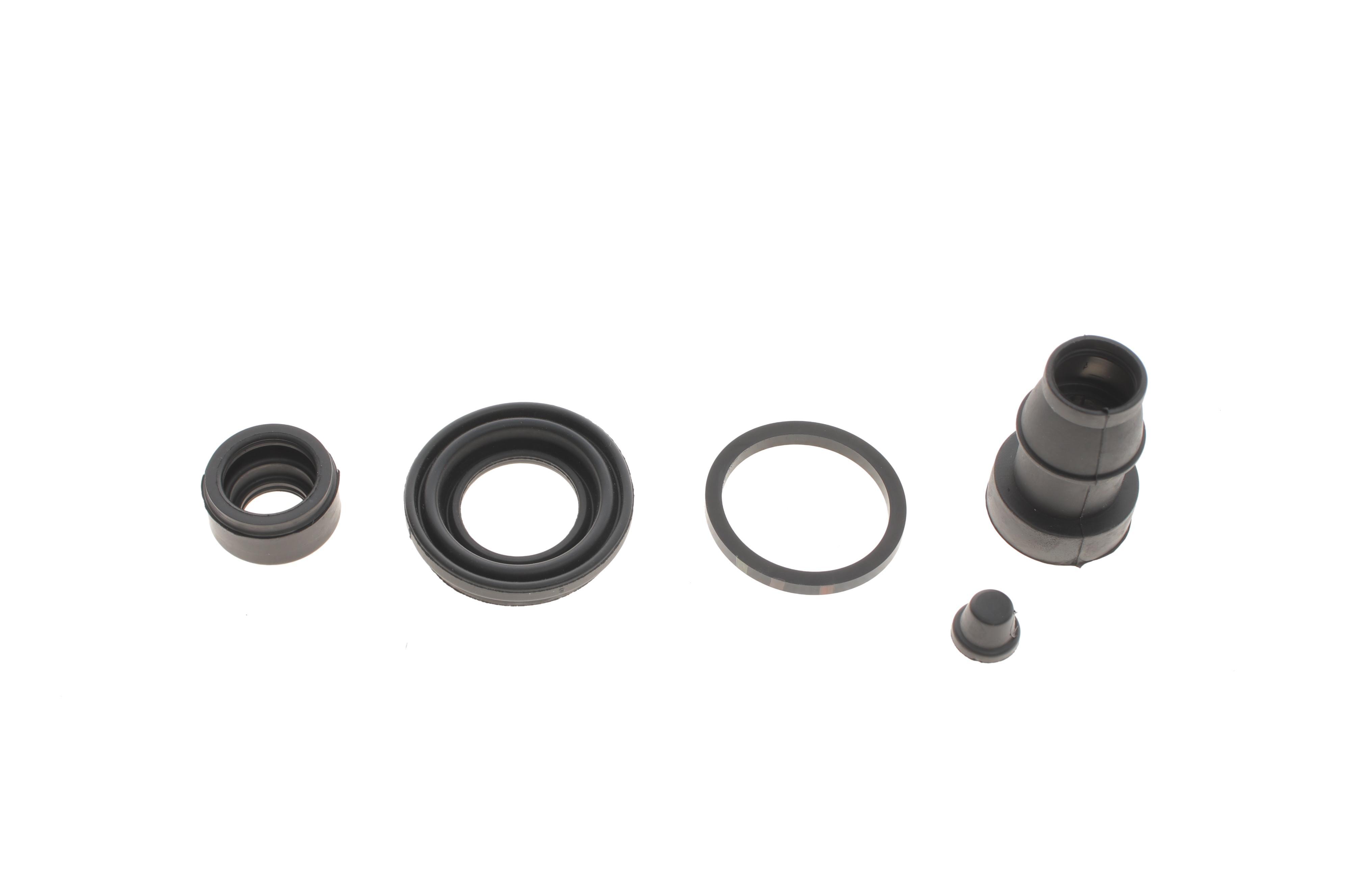 Ремкомплект супорта (заднього) Geely GC6 1.5 14- (d=30mm)