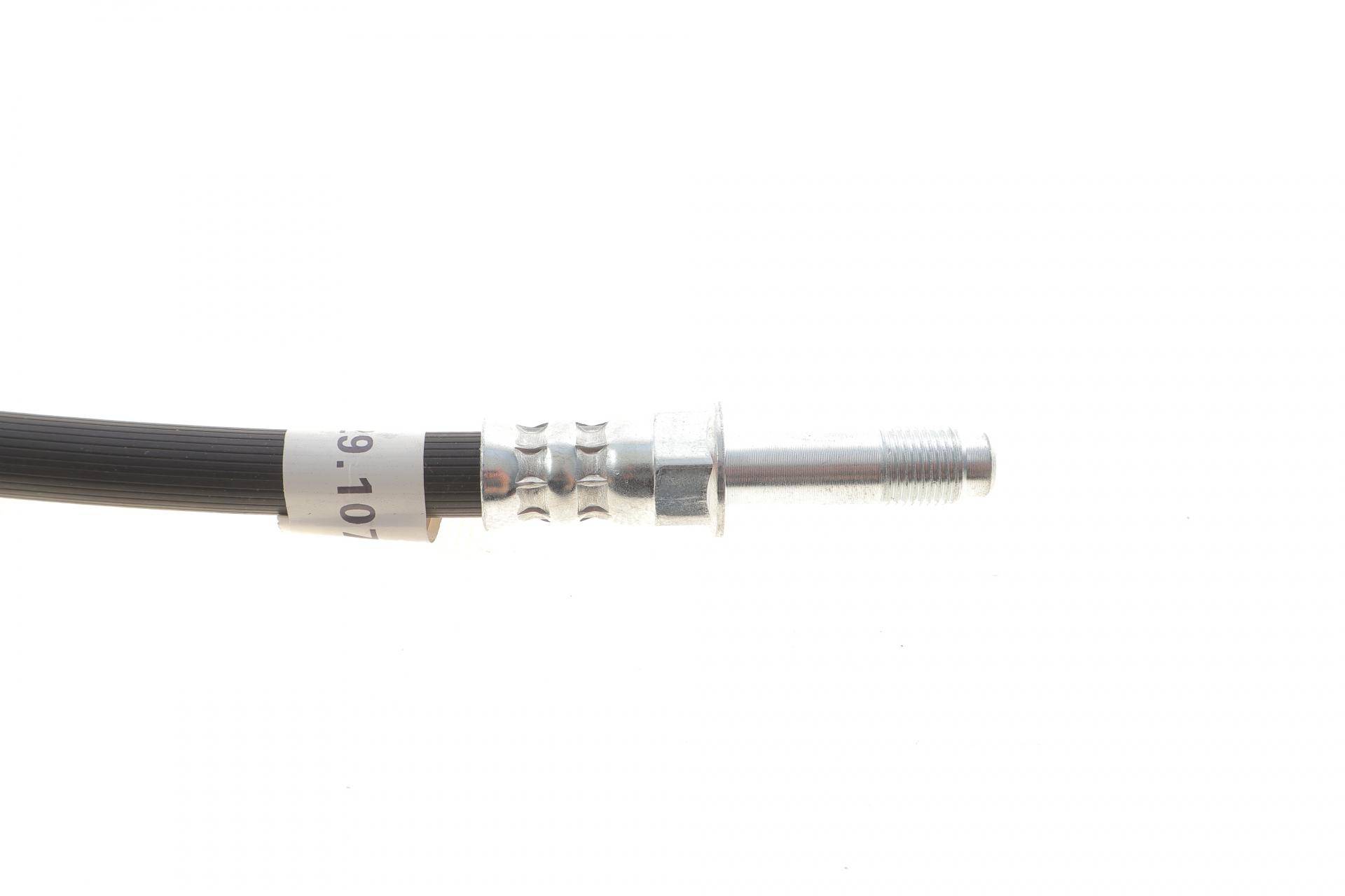 Шланг гальмівний (задній) BMW 5 (F10/F07/F11) 09-17