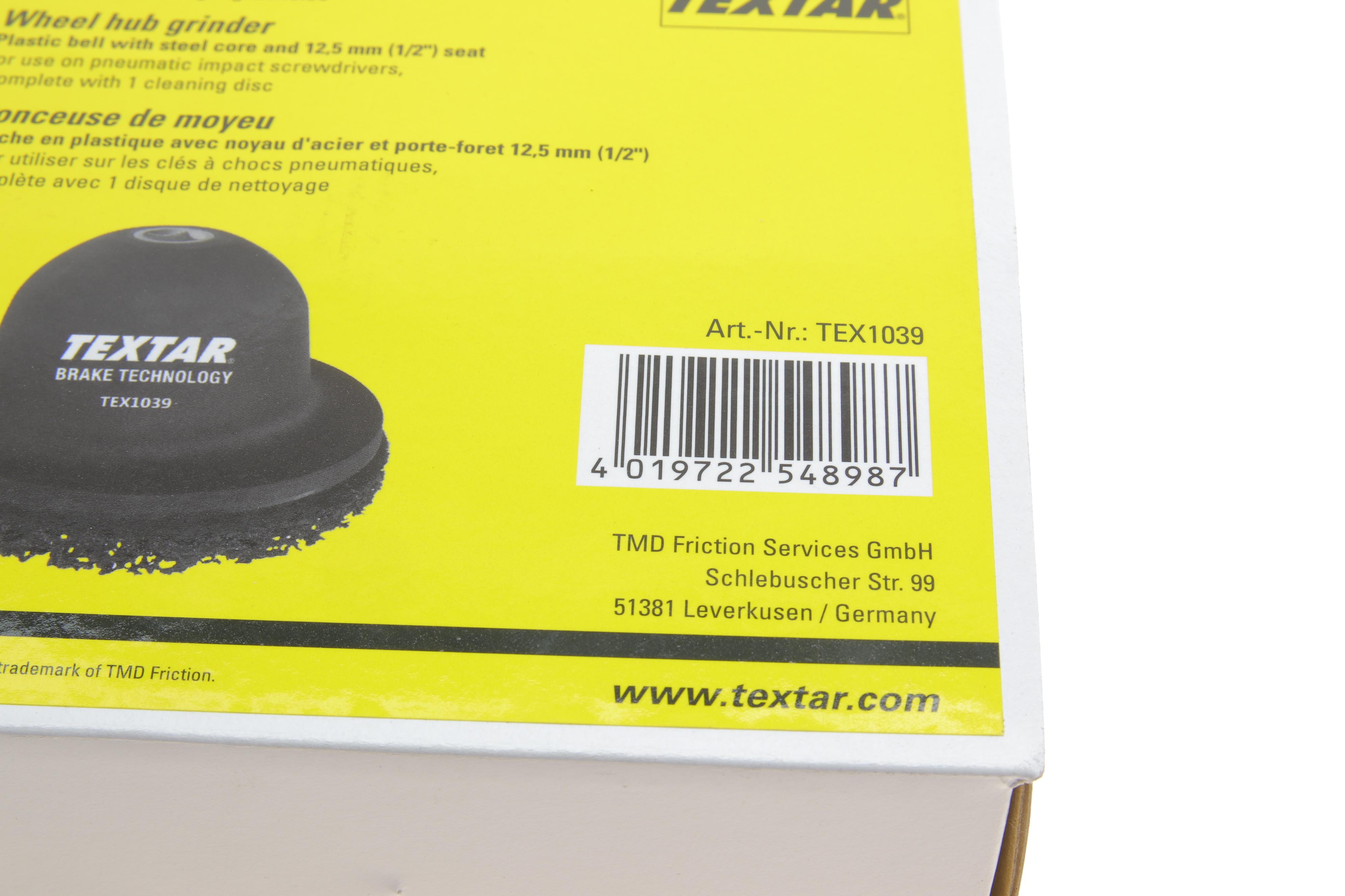 Інструмент для чистки маточини колеса