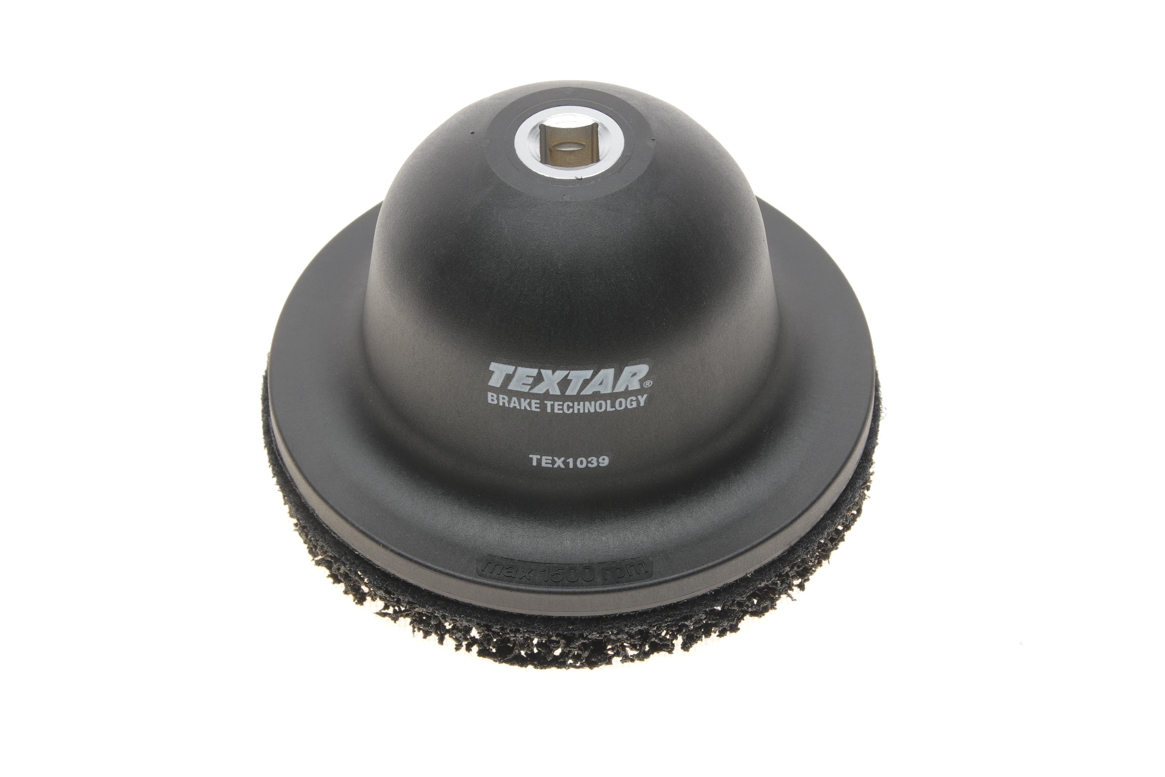 Інструмент для чистки маточини колеса