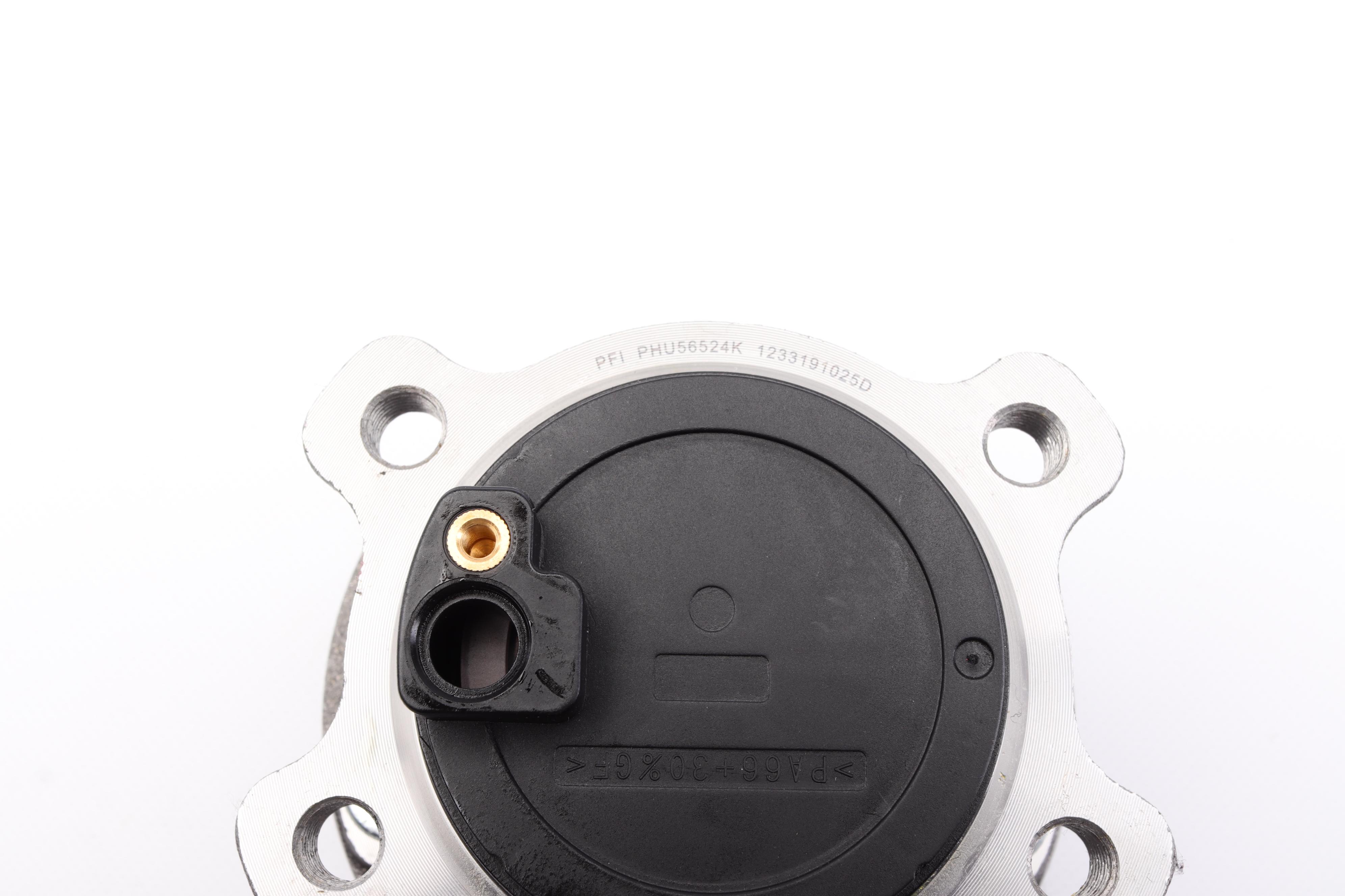 Підшипник маточини (задньої) Ford Galaxy 08-15