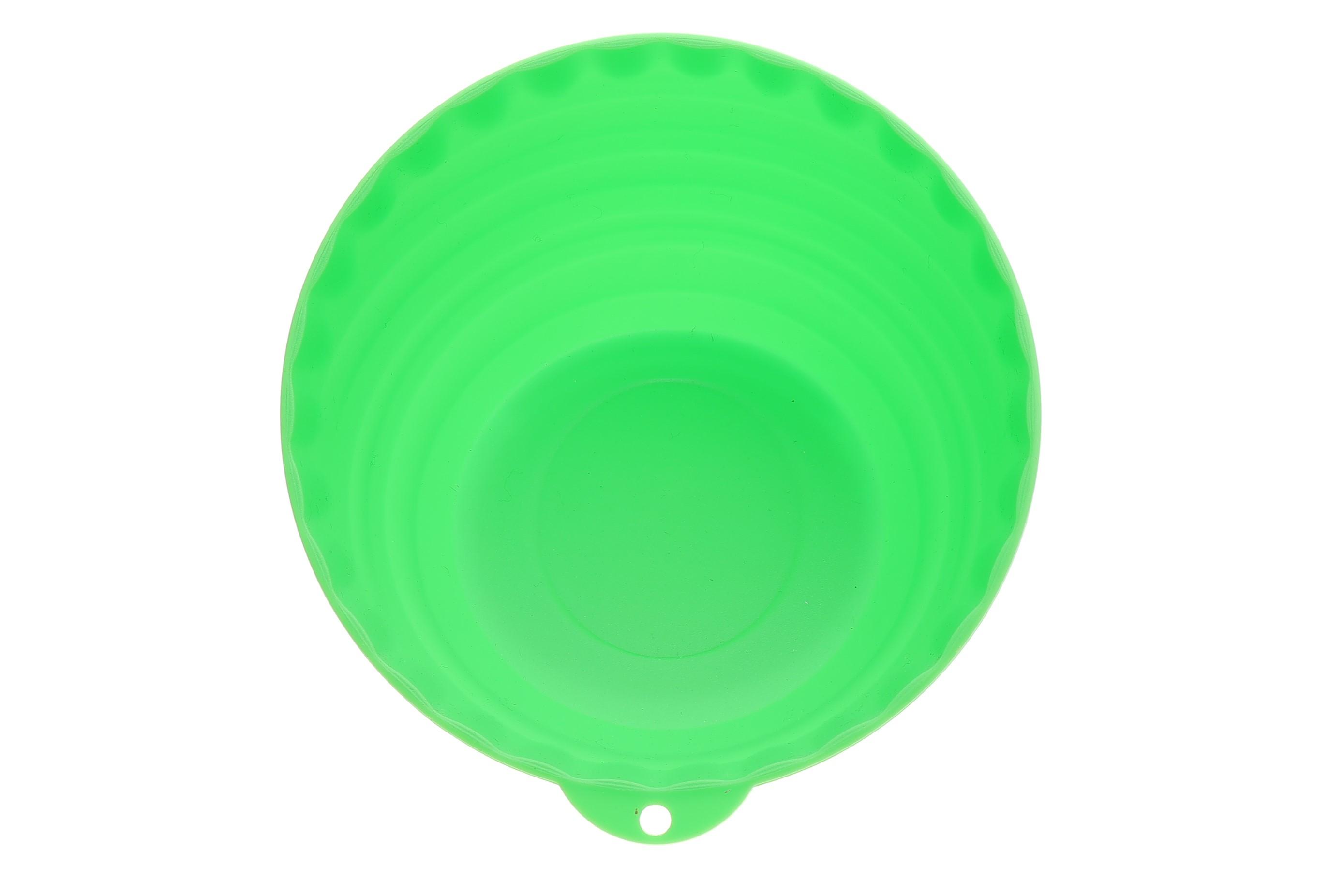 Лоток магнітний круглий (d=150mm/h=112mm)