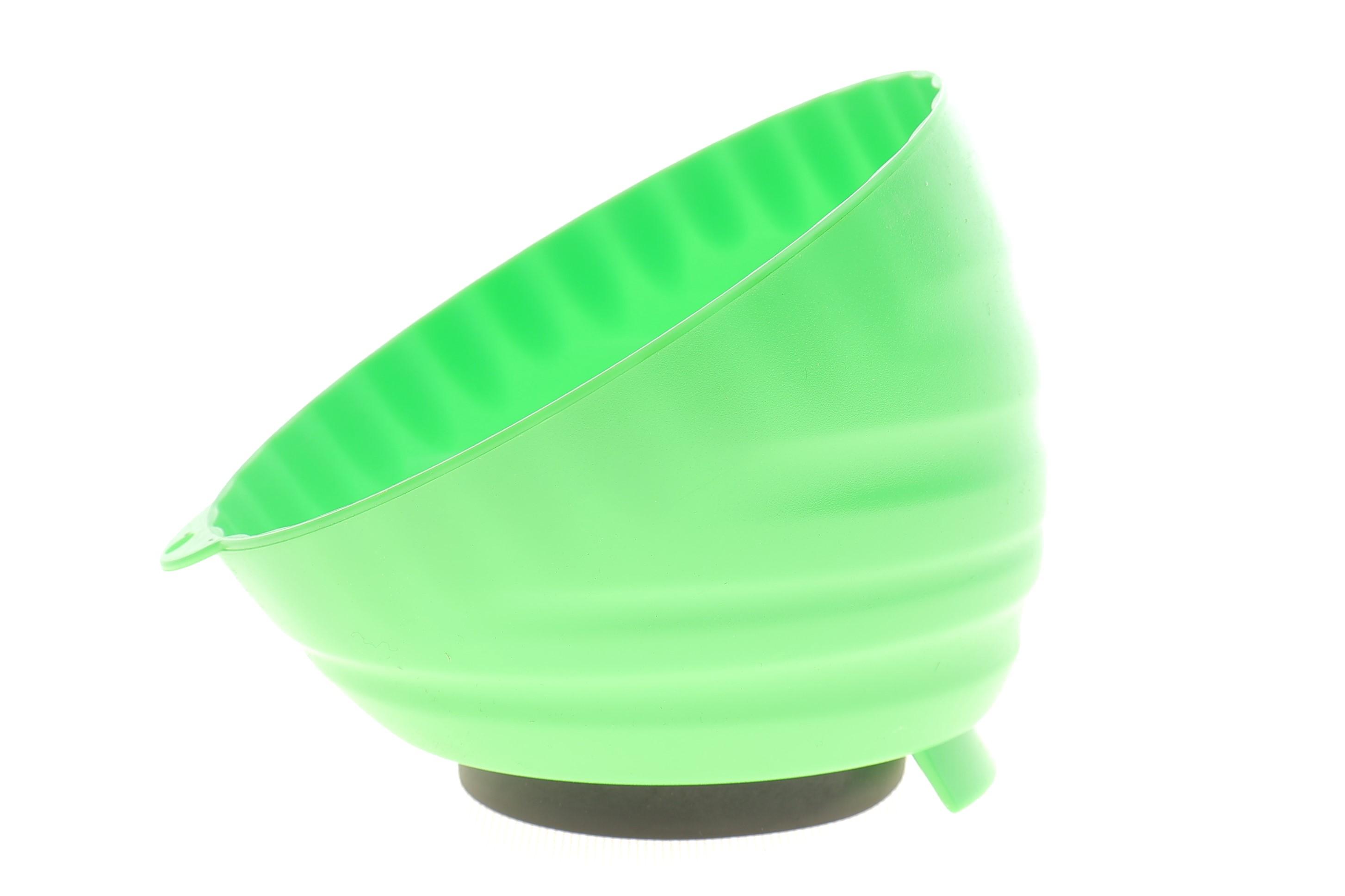 Лоток магнітний круглий (d=150mm/h=112mm)