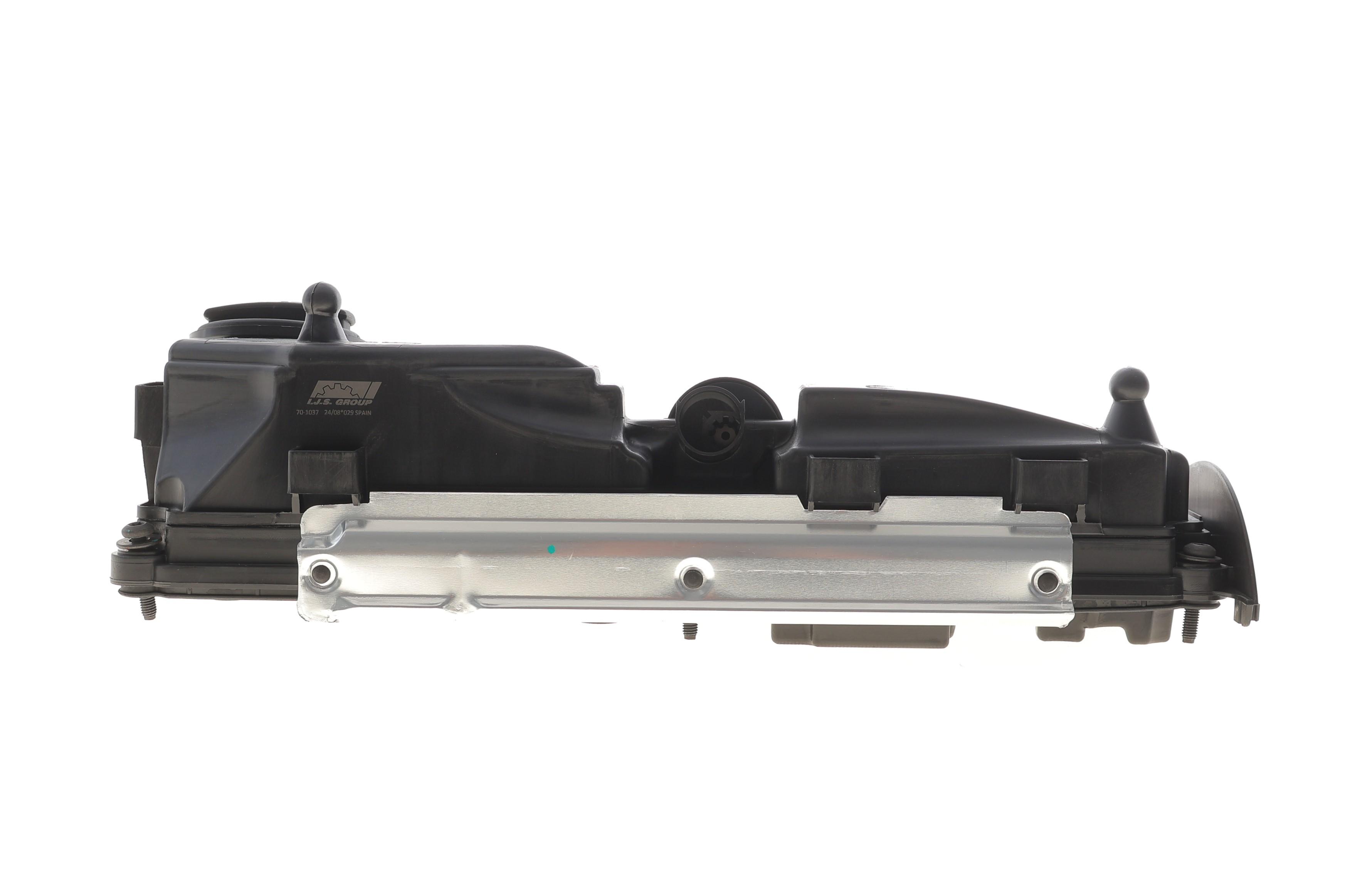 Крышка клапанов VW T5/T6 2.0 TDI 10-