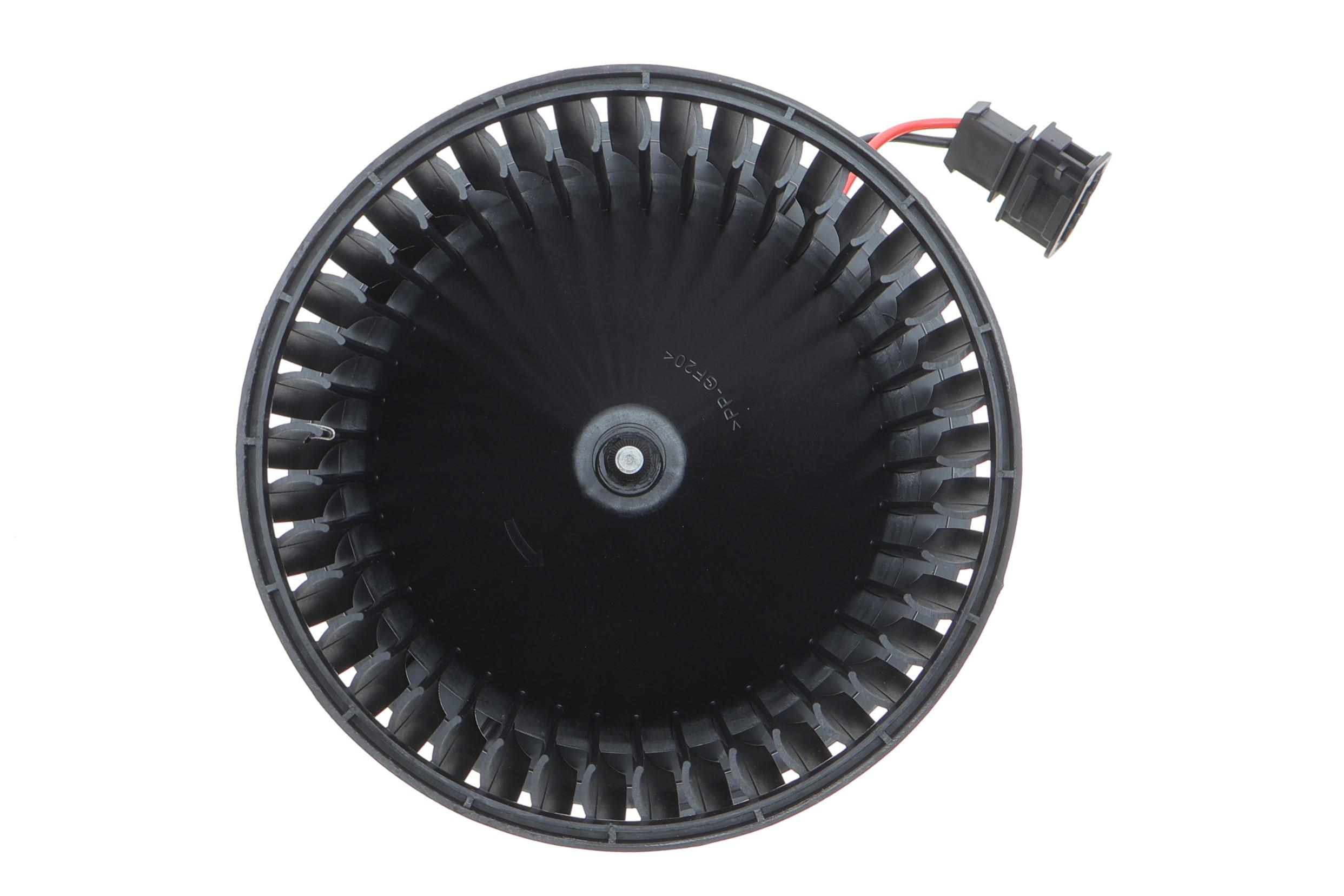 Моторчик печки Renault Clio IV 0.9-1.6 12-