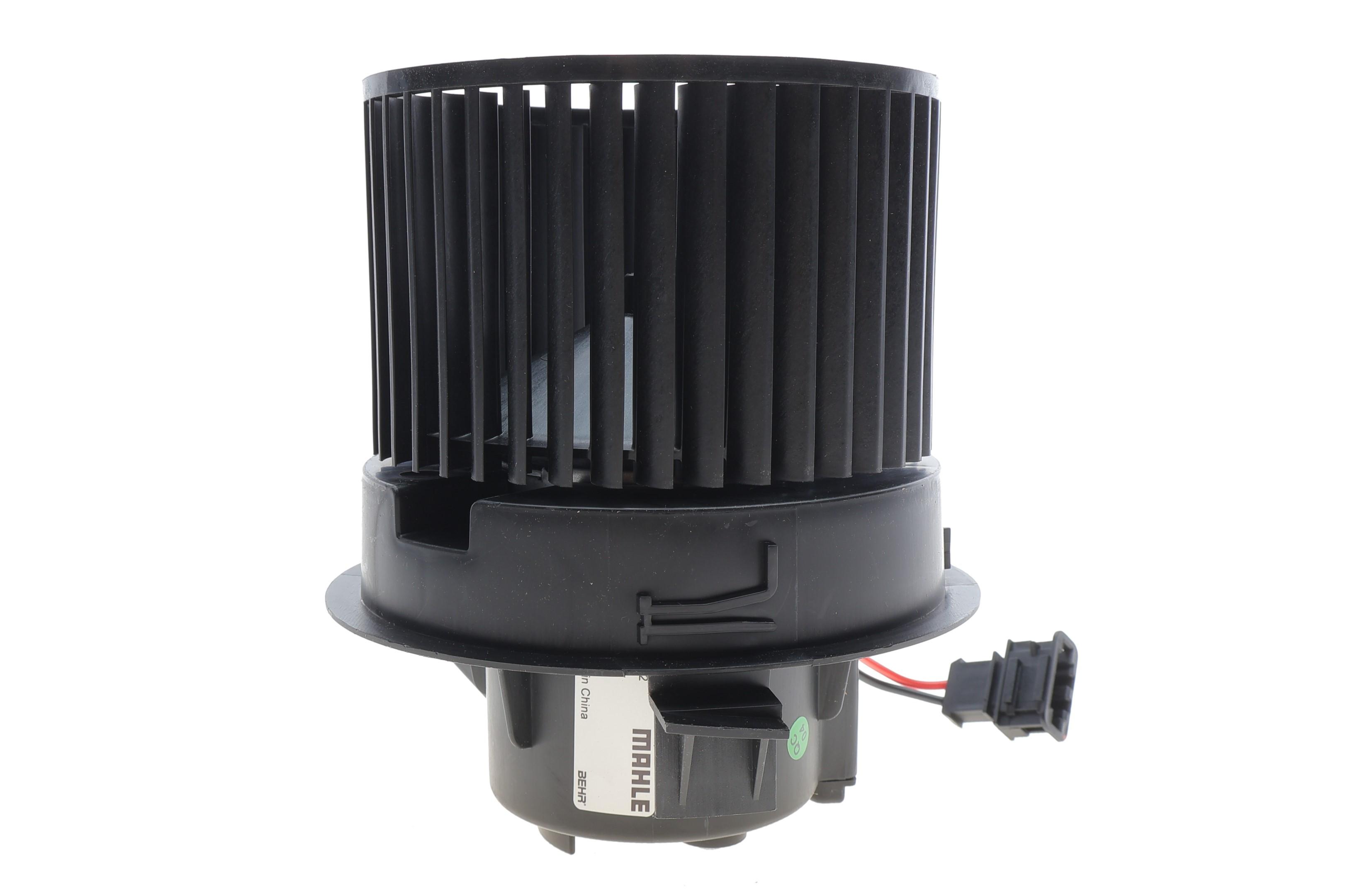 Моторчик печки Renault Clio IV 0.9-1.6 12-