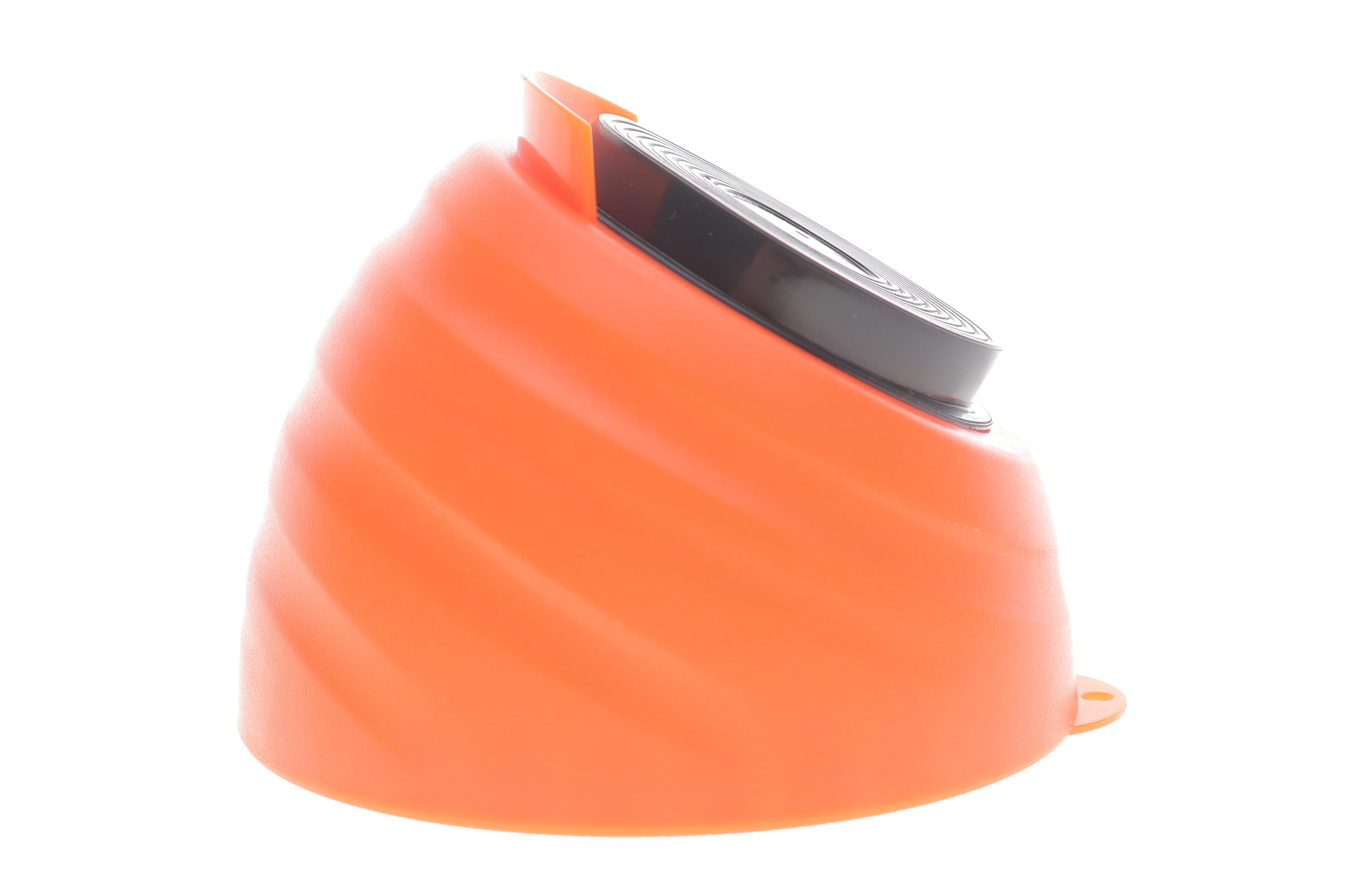 Лоток магнітний круглий (d=150mm/h=112mm)