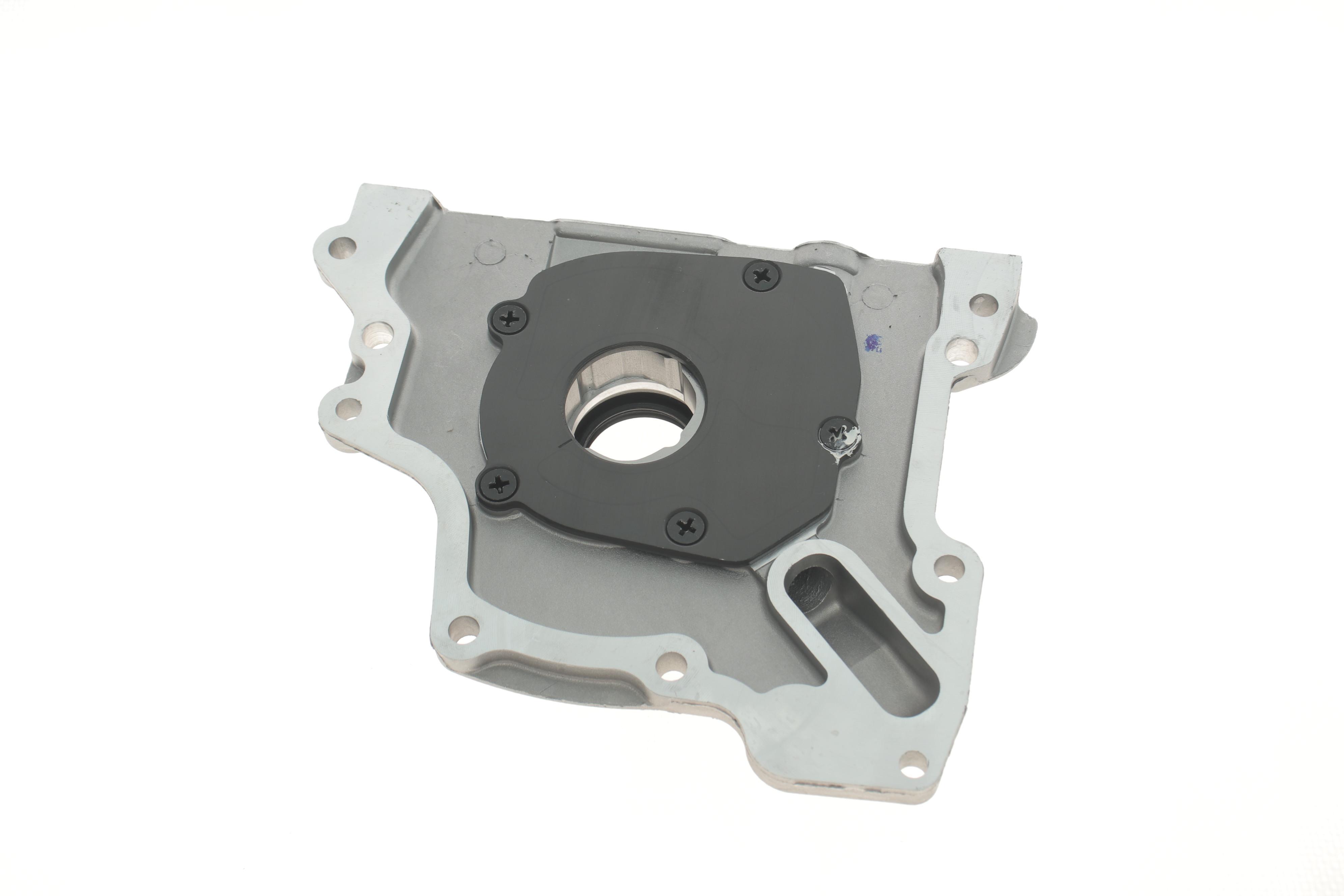 Насос масляный VW Caddy 1.4/1.6 94-10