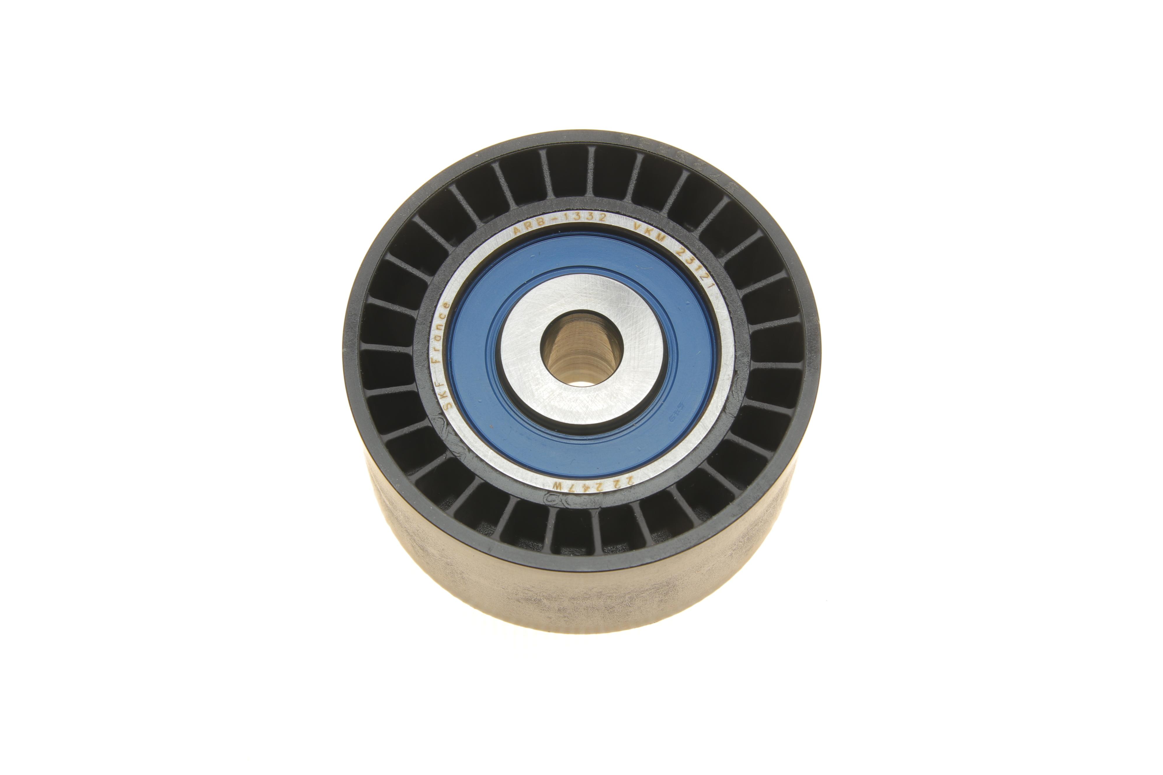 Ролик ГРМ Citroen Berlingo/Ford Transit 1.6TDCI 05- (паразитний) (61x30)