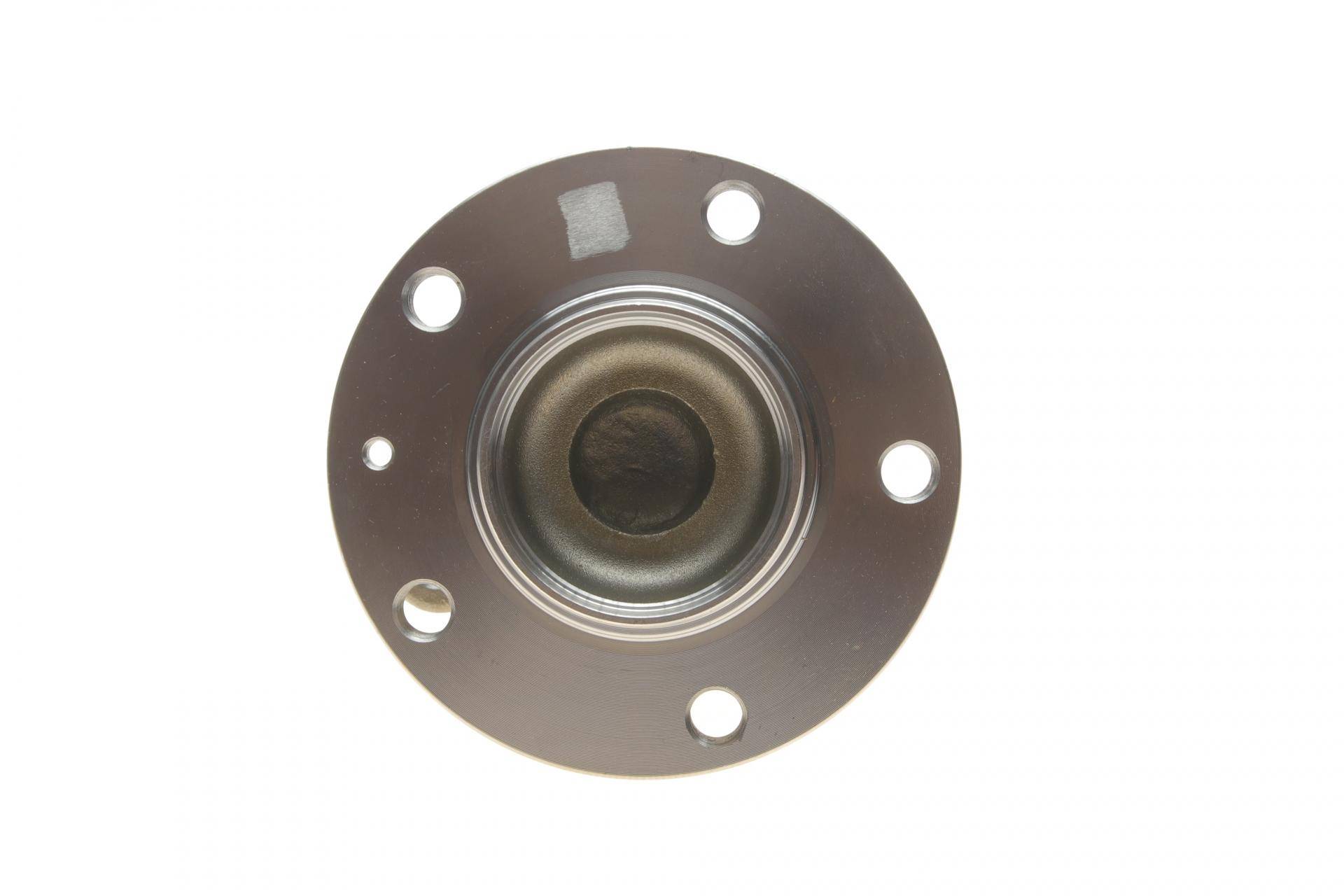 Підшипник ступиці (задньої) Citroen Berlingo/Peugeot Partner 18-