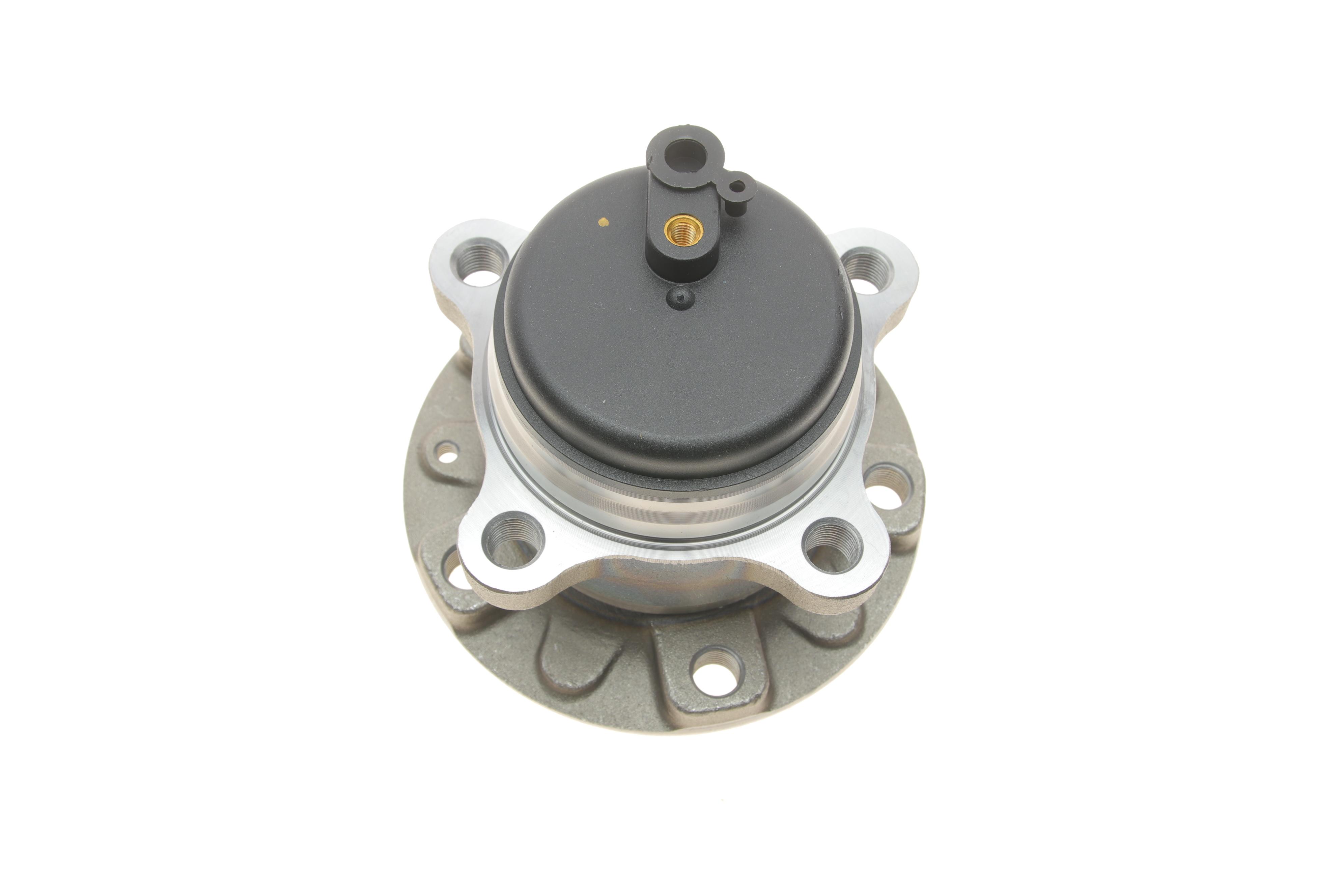 Підшипник ступиці (задньої) Citroen Berlingo/Peugeot Partner 18-