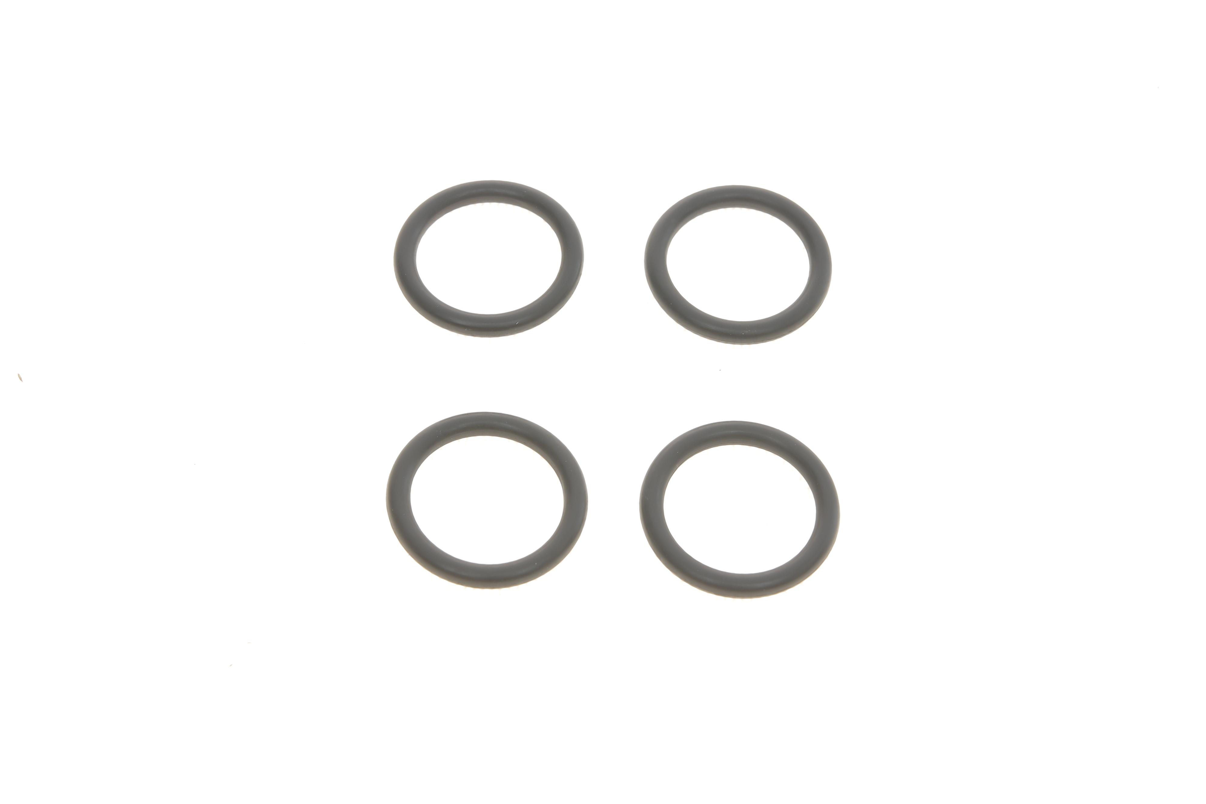 Прокладка фільтра масляного BMW 1 (E87)/3 (E90)/5 (E60)/X1/X3 2.0D 03-15 N47 (к-кт)