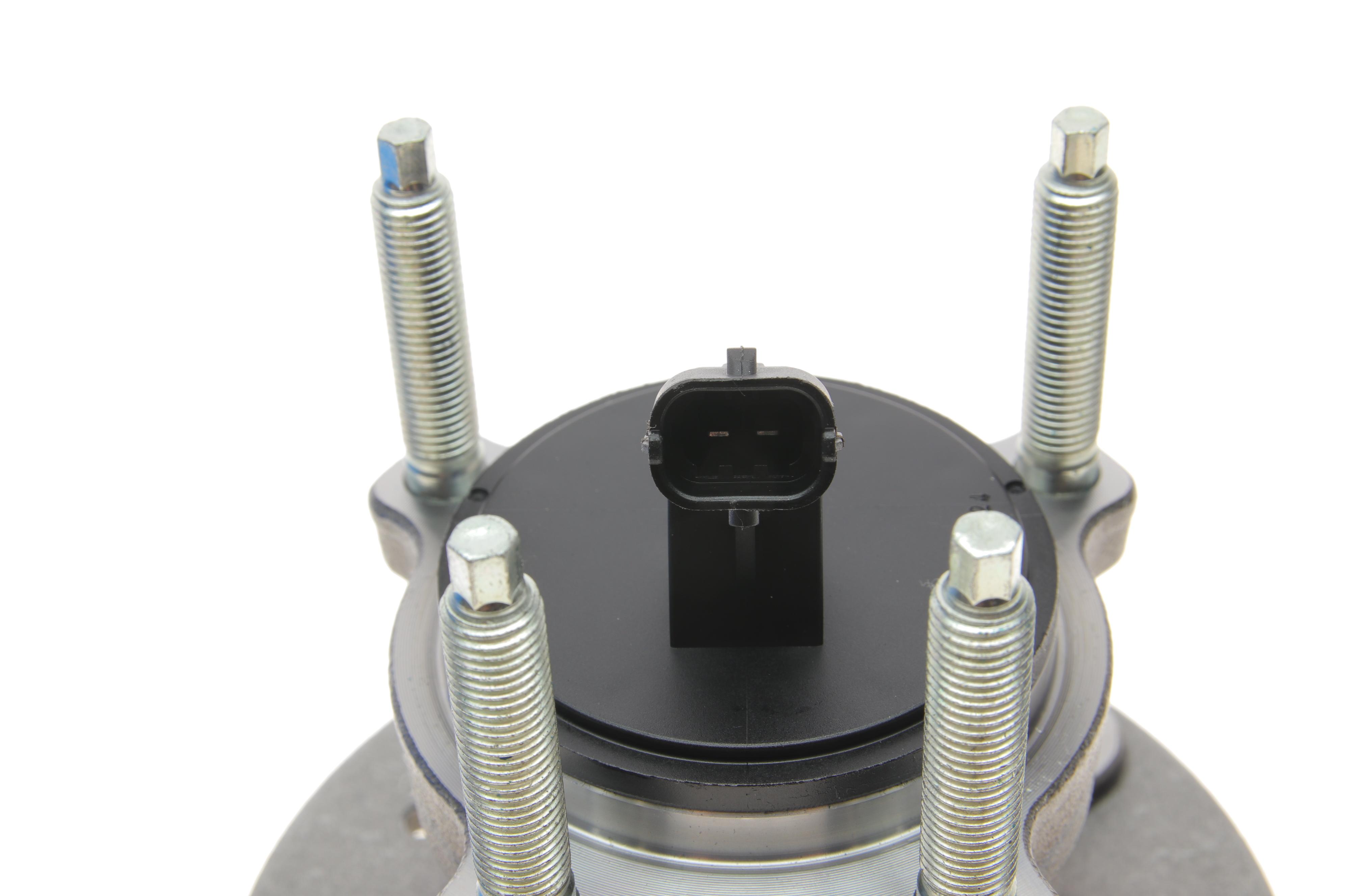 Підшипник маточини (задньої) Opel Vectra/Fiat Croma 02-