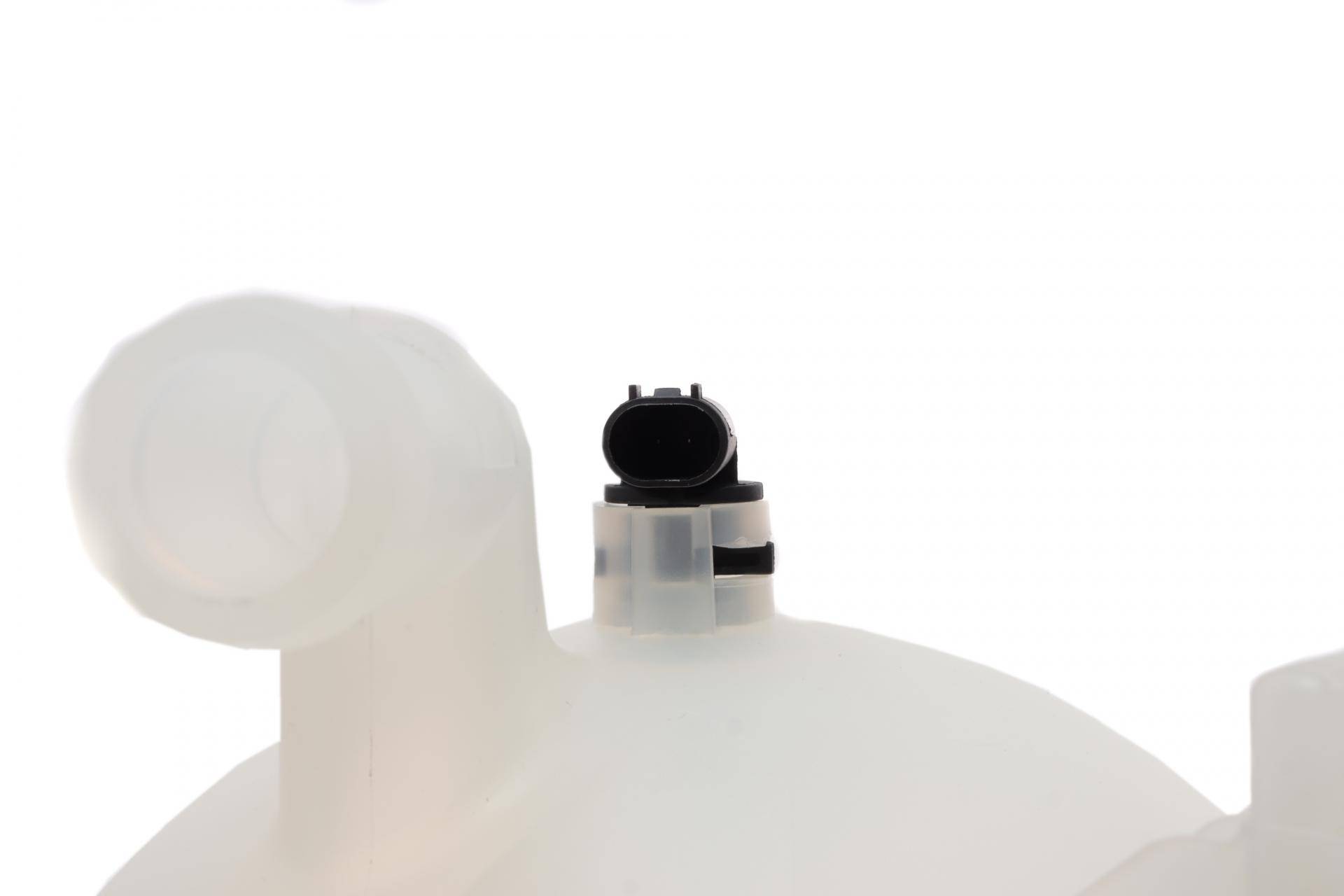 Бачок розширювальний MB Sprinter (906) 06- (з датчиком)