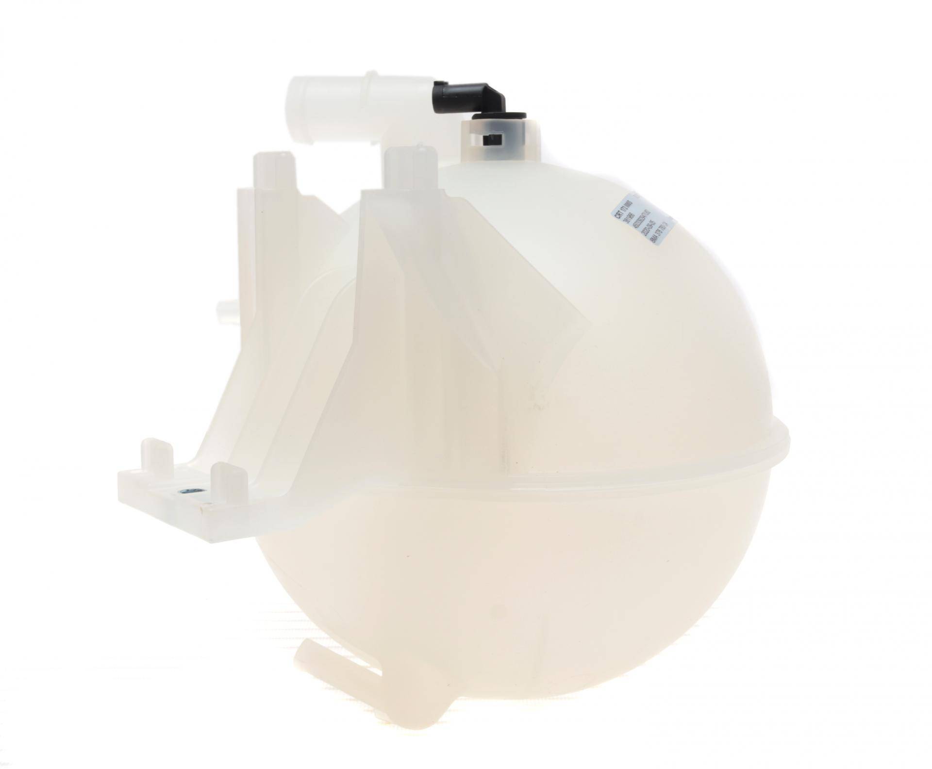 Бачок розширювальний MB Sprinter (906) 06- (з датчиком)