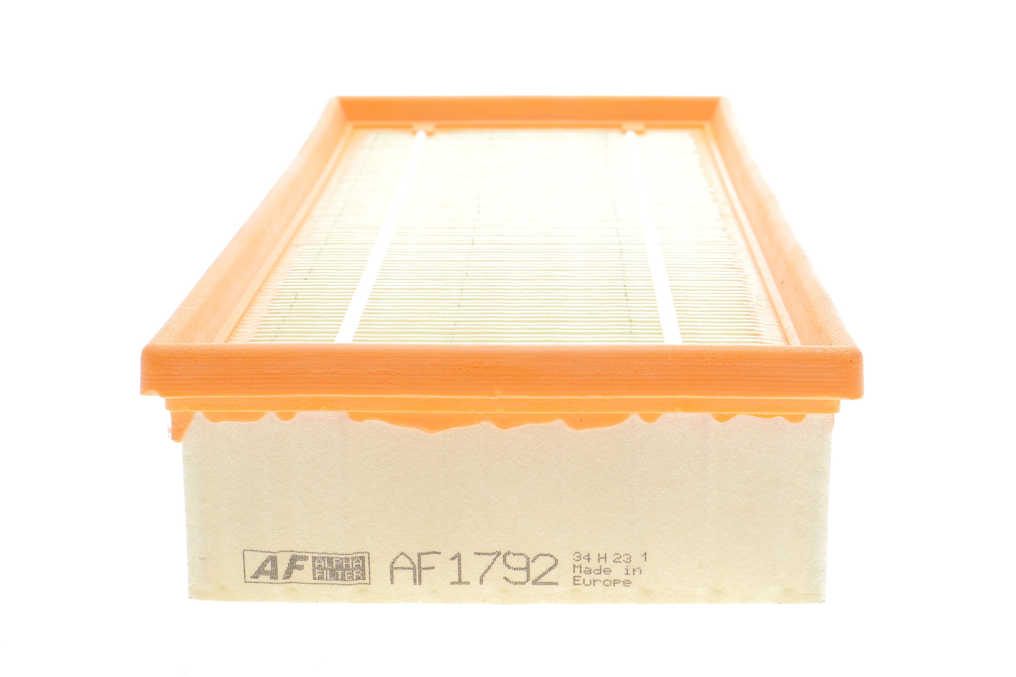 Фільтр повітряний BMW X5 (E53) 3.0i M54 00-06/7 (E38) 5.4i M73 94-01