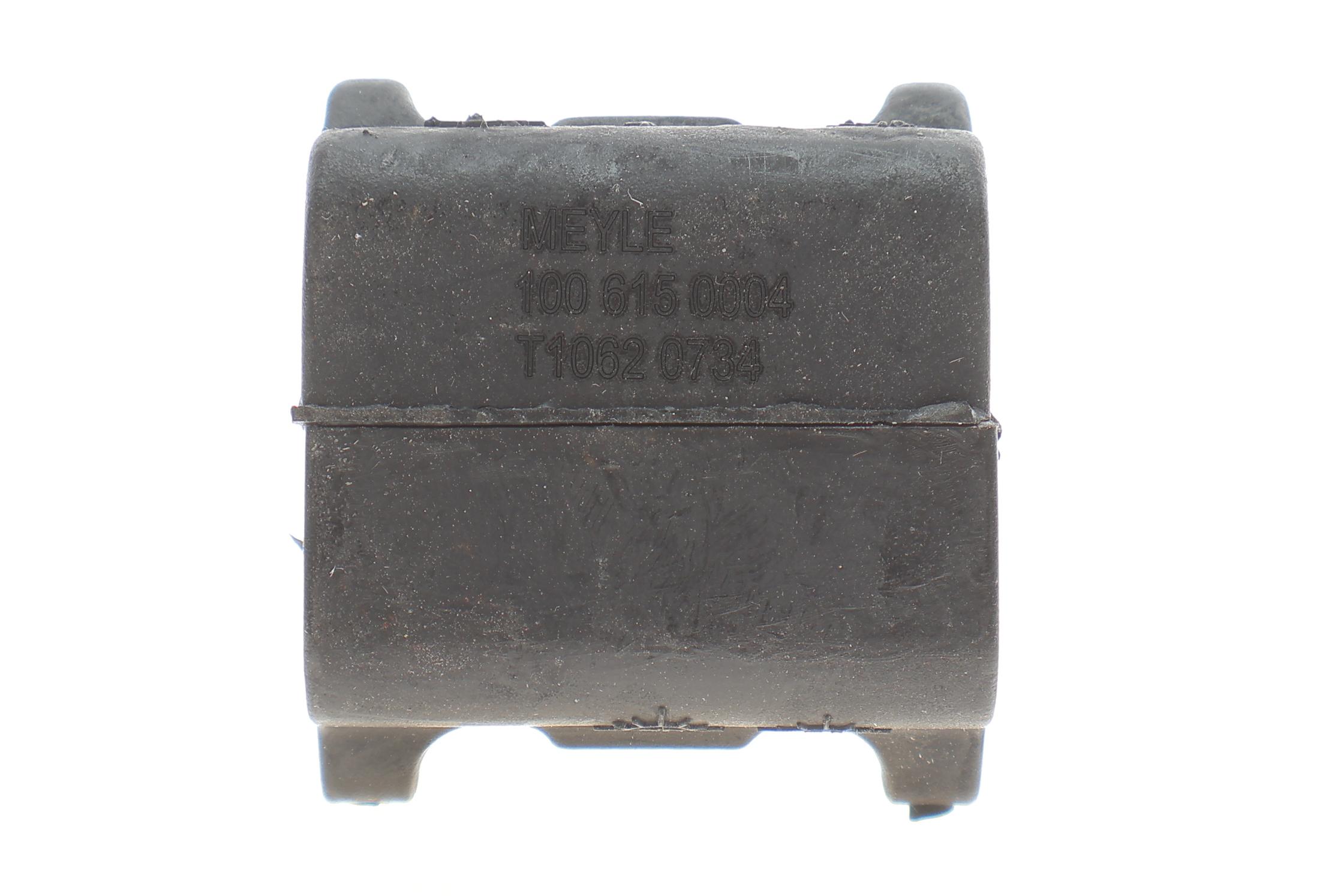 Втулка стабилизатора (переднего) VW Polo/Skoda Roomster/Fabia 99- (d=21mm)