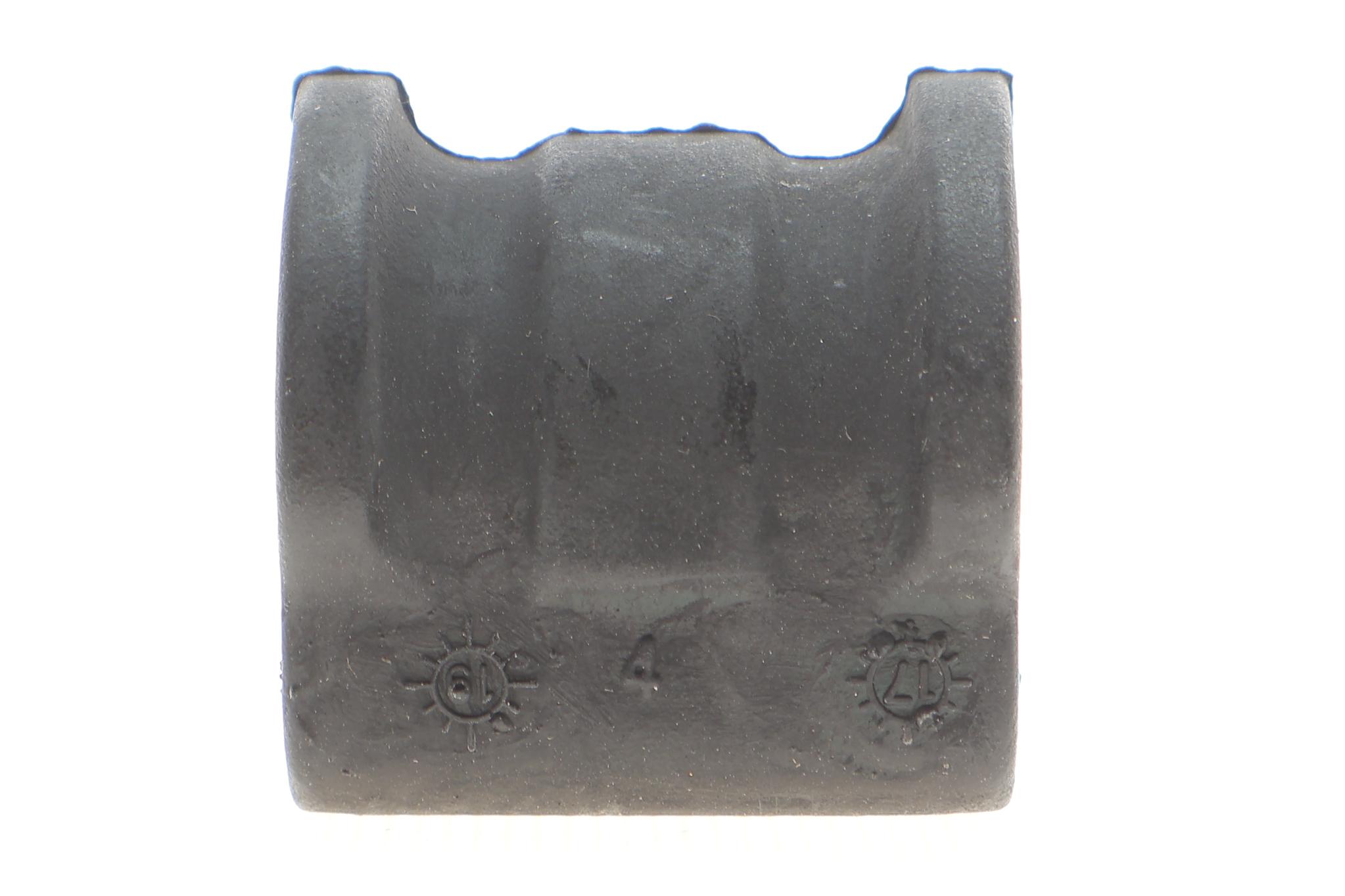 Втулка стабилизатора (переднего) VW Polo/Skoda Roomster/Fabia 99- (d=21mm)