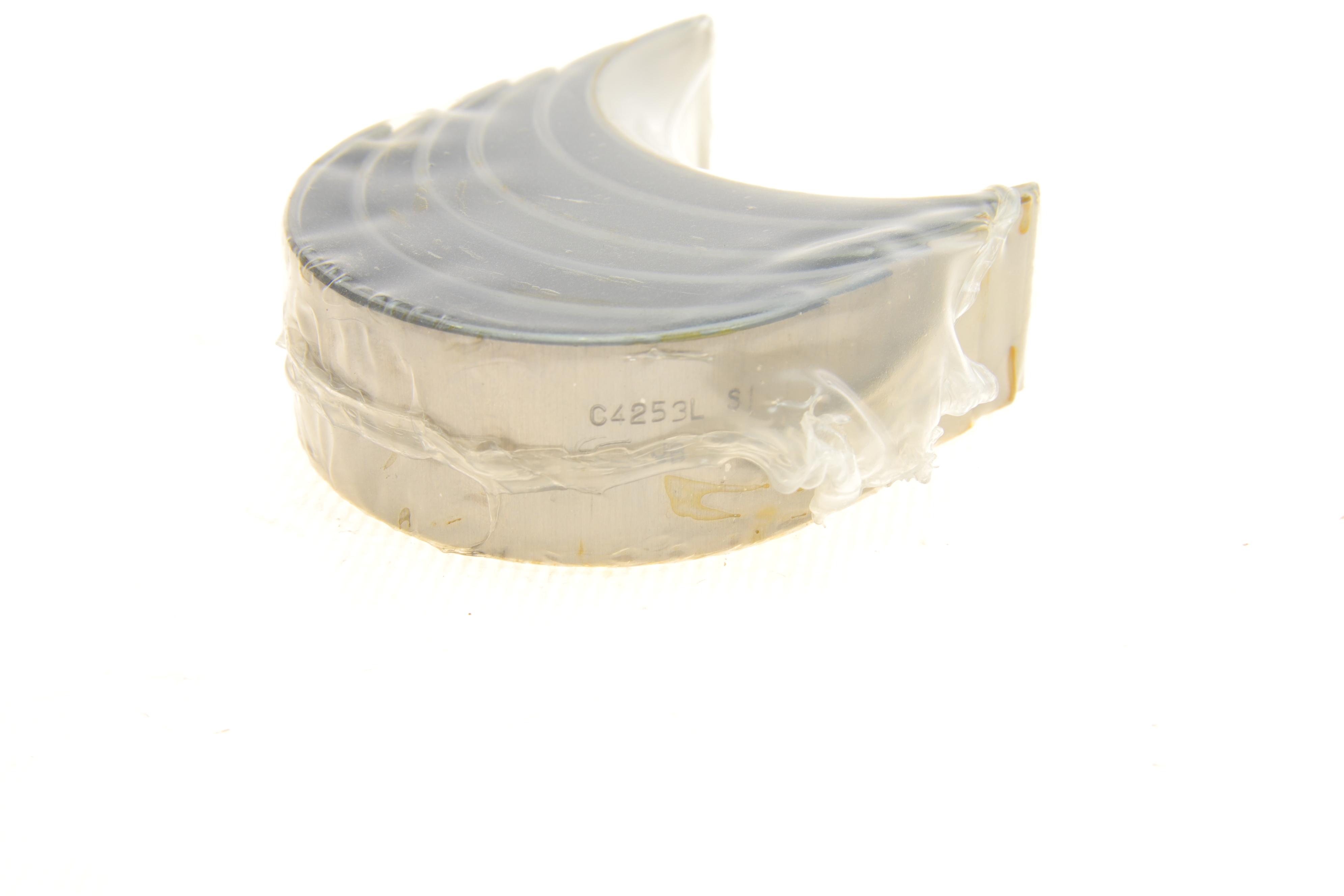 Вкладиші шатунні Skoda Fabia/Roomster/VW Polo 1.4 TDI 99-10 (STD)