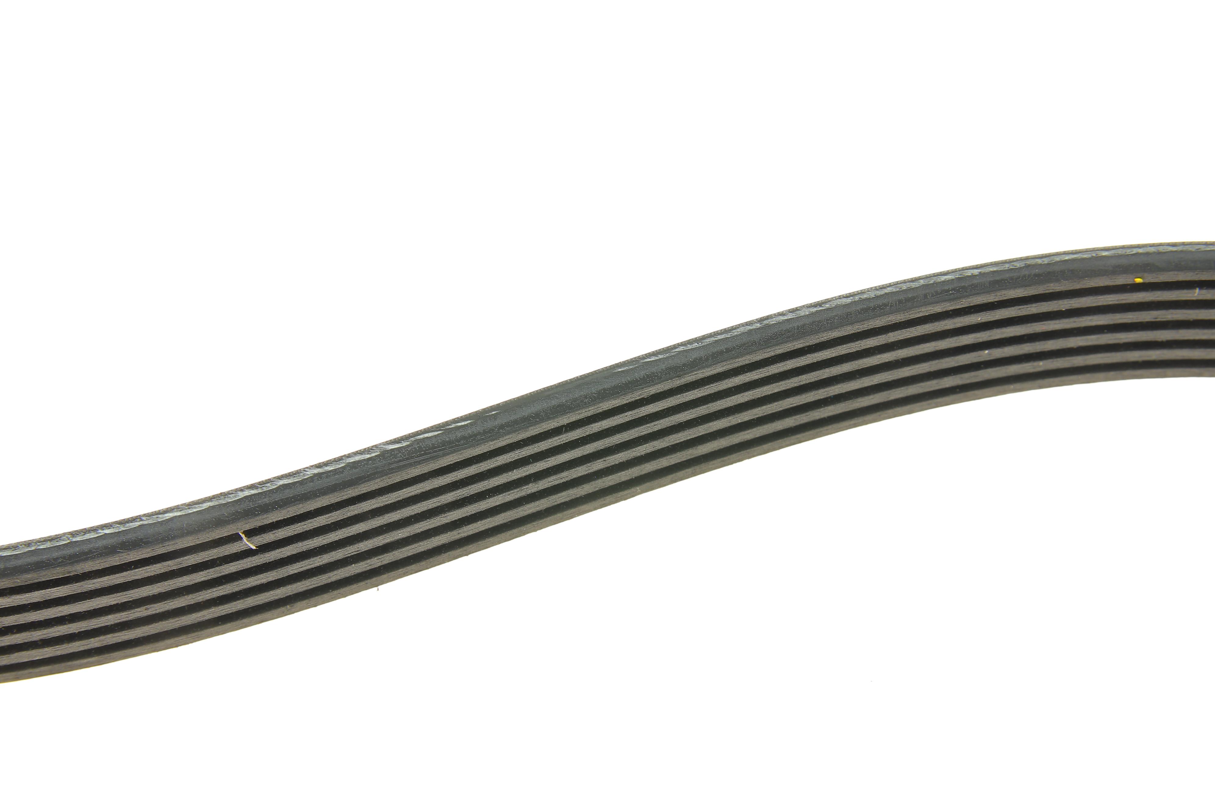 Ремінь генератора MB Citan 12- (6PK1195)