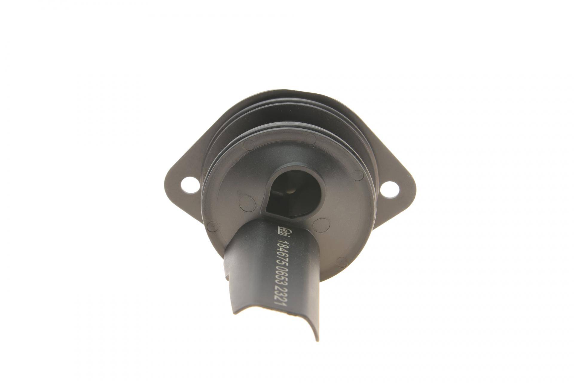 Сепаратор (мастиловіддільник) VW Polo V 1.4/1.6 09-22