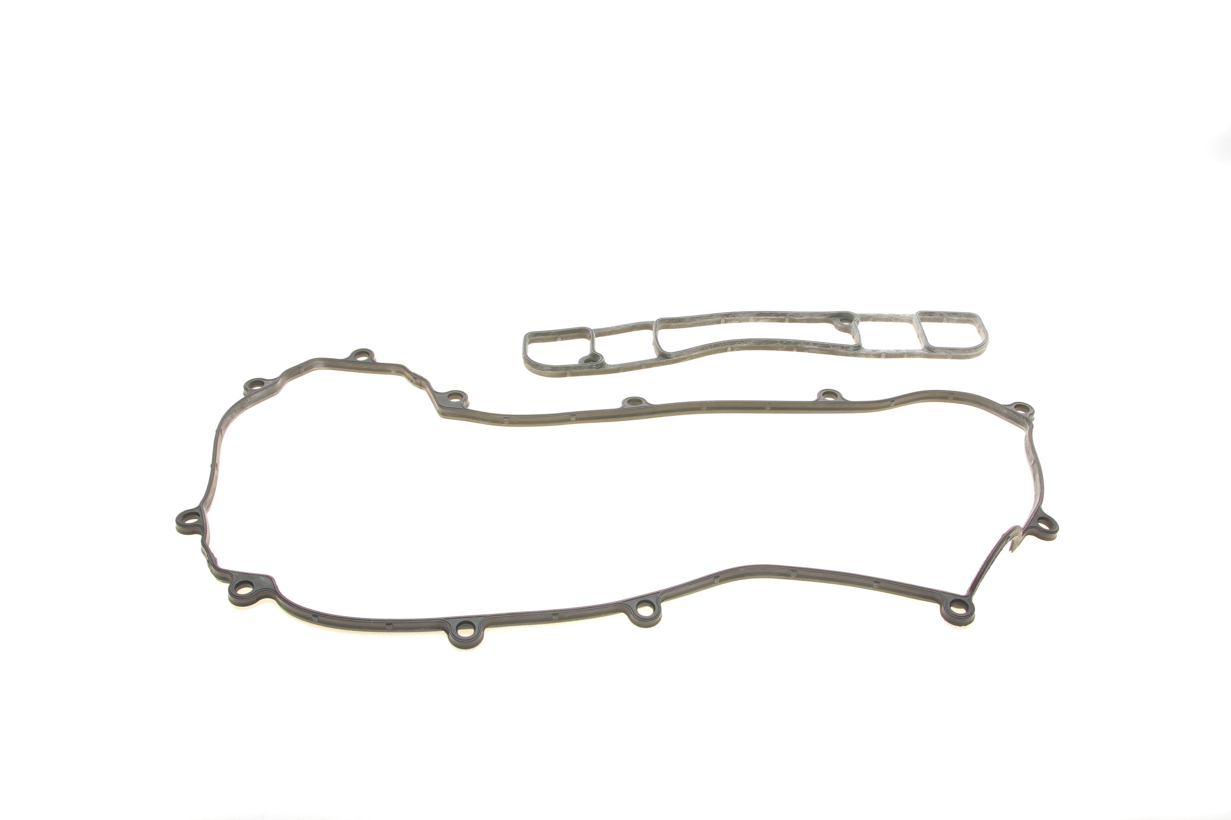 Прокладка кришки клапанів Mazda 3/5/6 2.0-2.3 05- (к-кт)