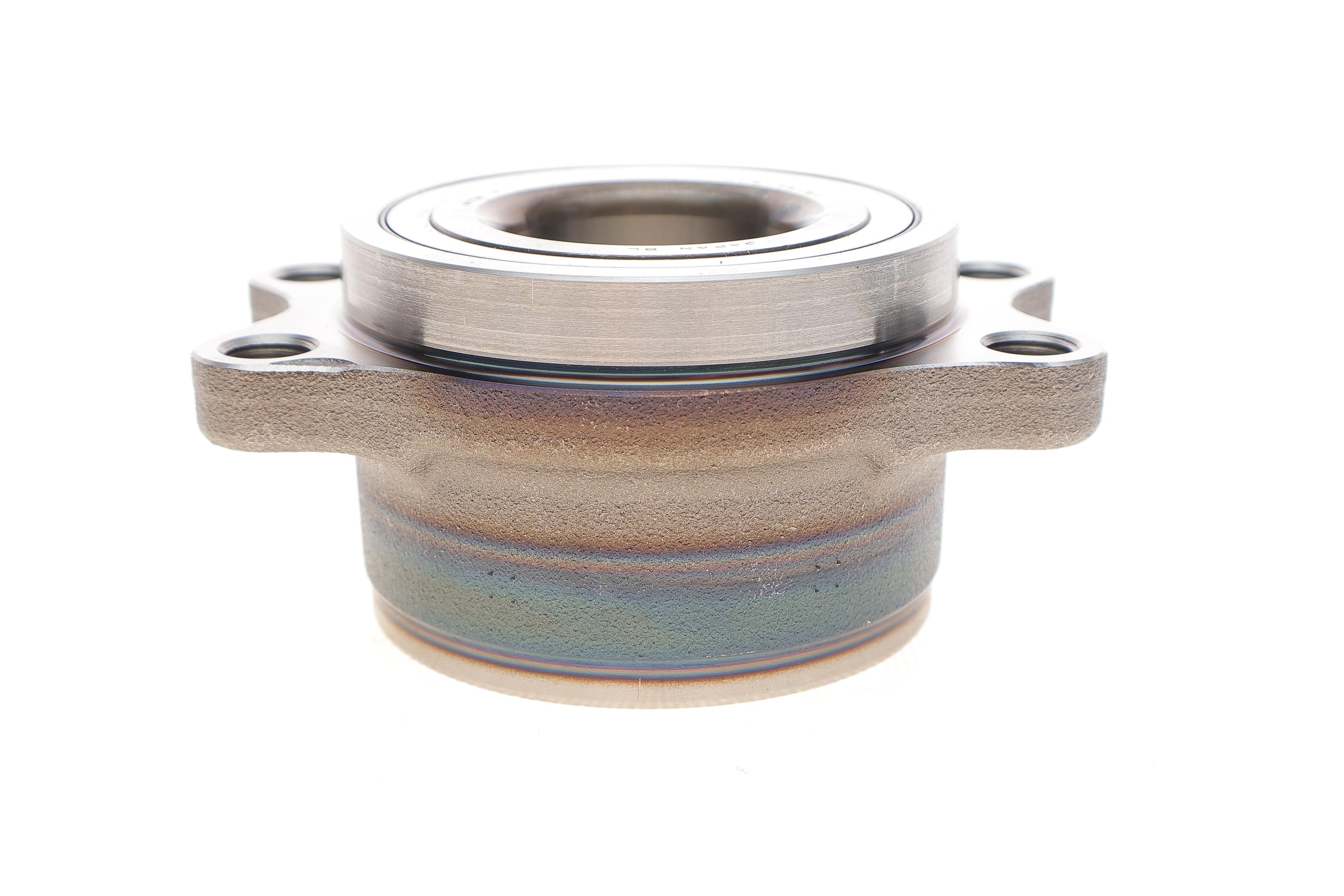 Підшипник маточини (задньої) Subaru Legacy/Outback 98-03