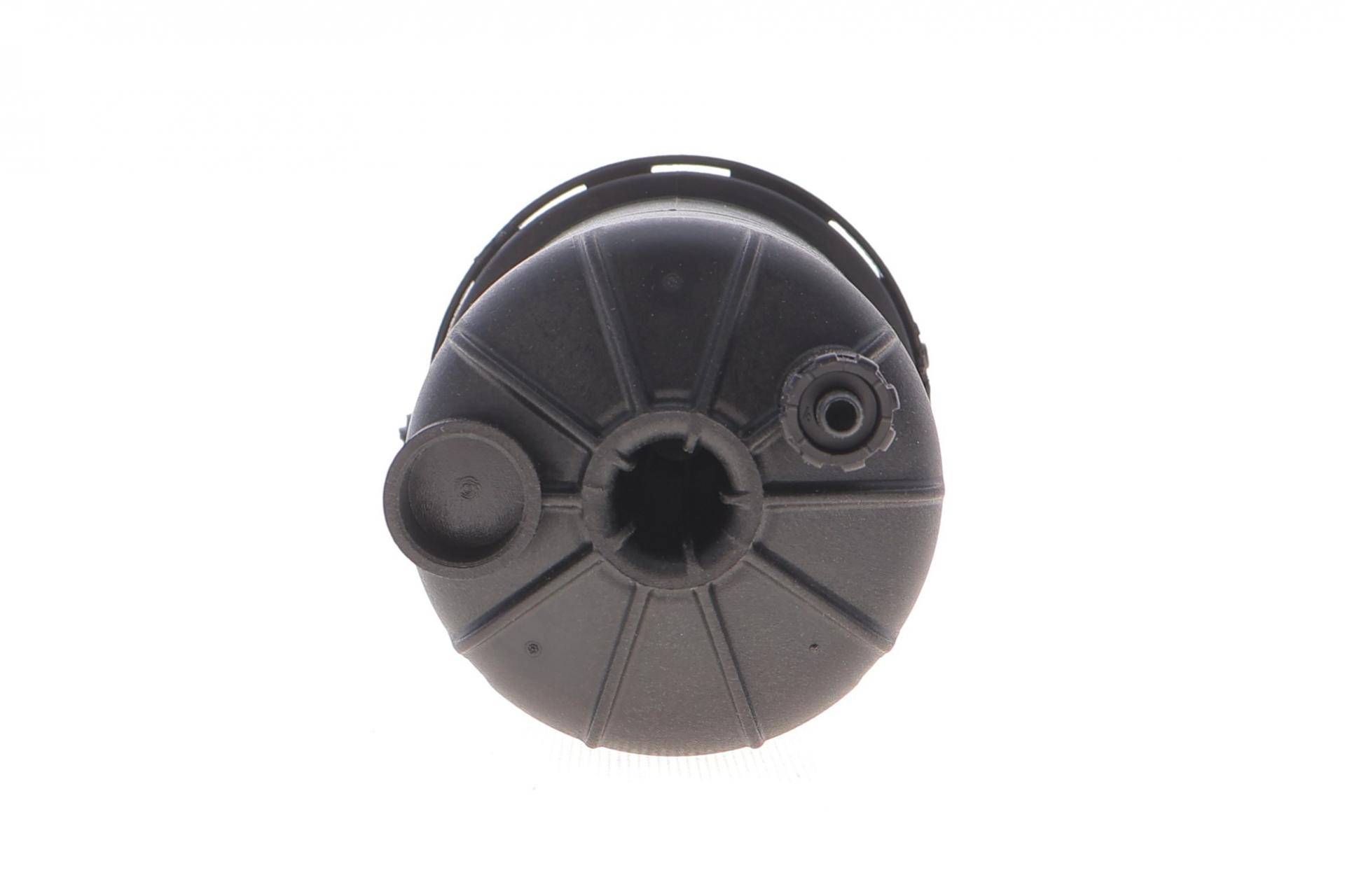 Корпус фільтра паливного Renault Trafic 2.0dCi 06-( пошкоджений штуцер)