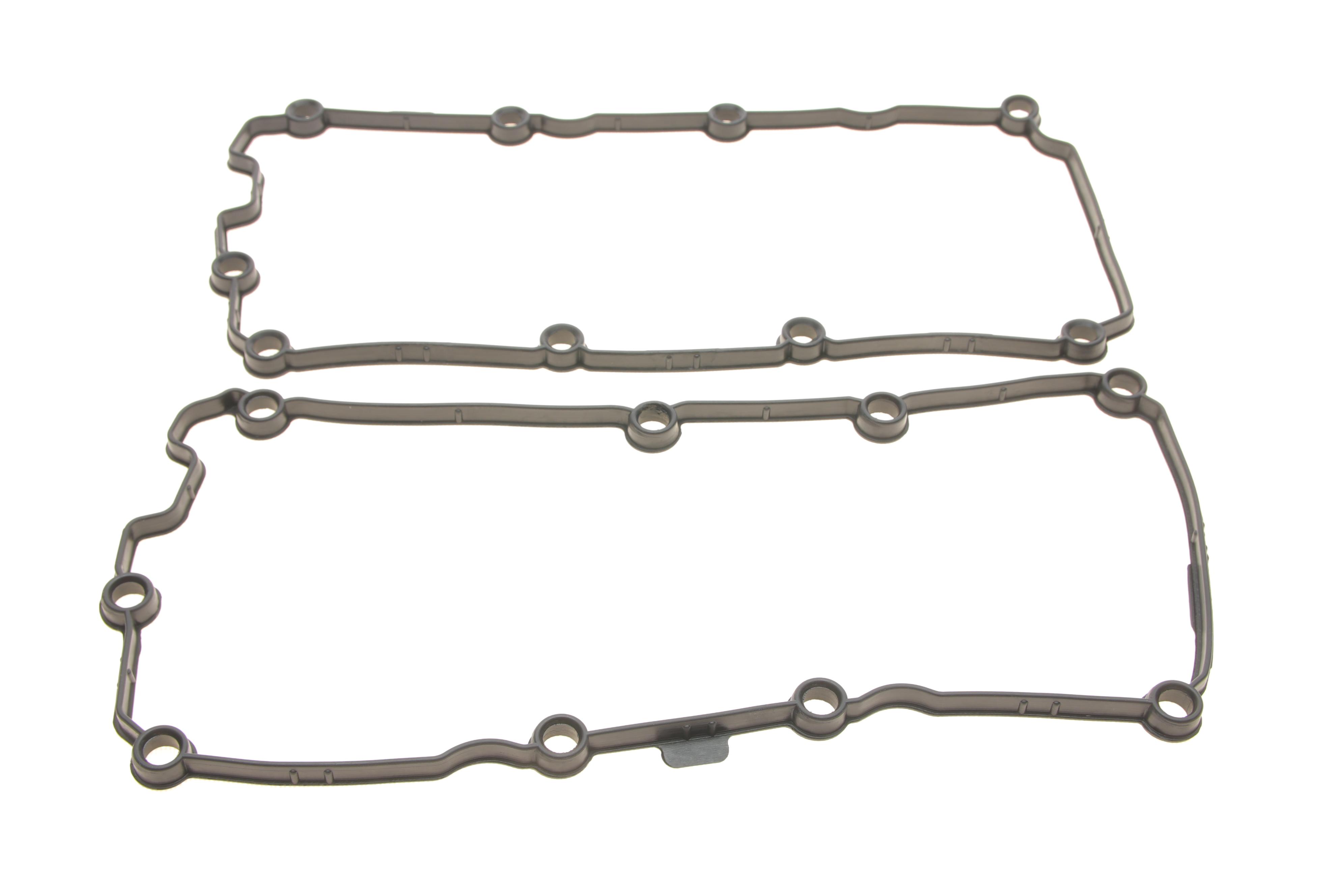 Прокладка (к-кт) крышки клапанов Audi A6 04-/VW Touareg 2.7/3.0TDi 10- (1-3/4-6 цилиндр)