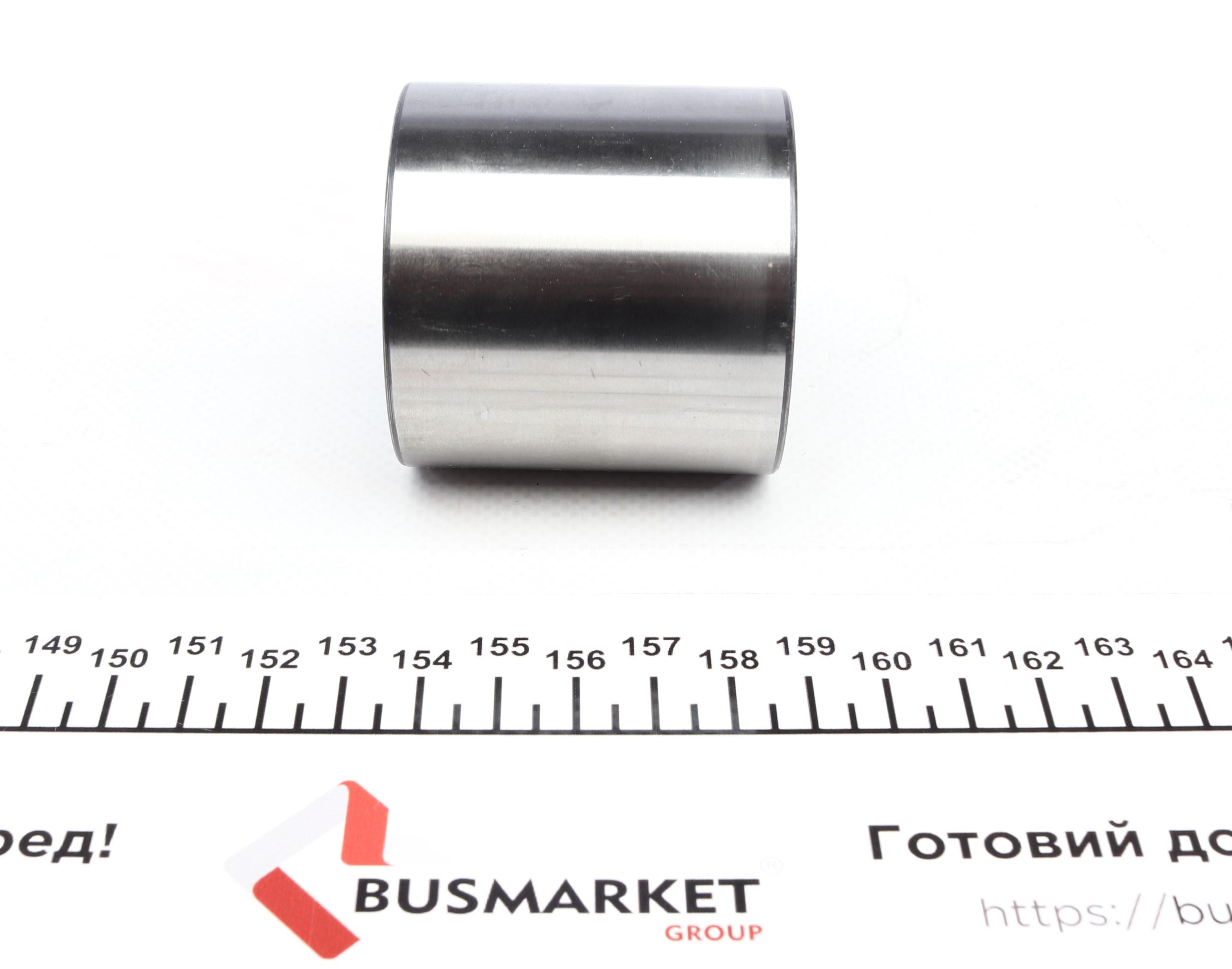 Підшипник маточини (задньої) MB A-class (W168) 97-04 (25x55x53.5)