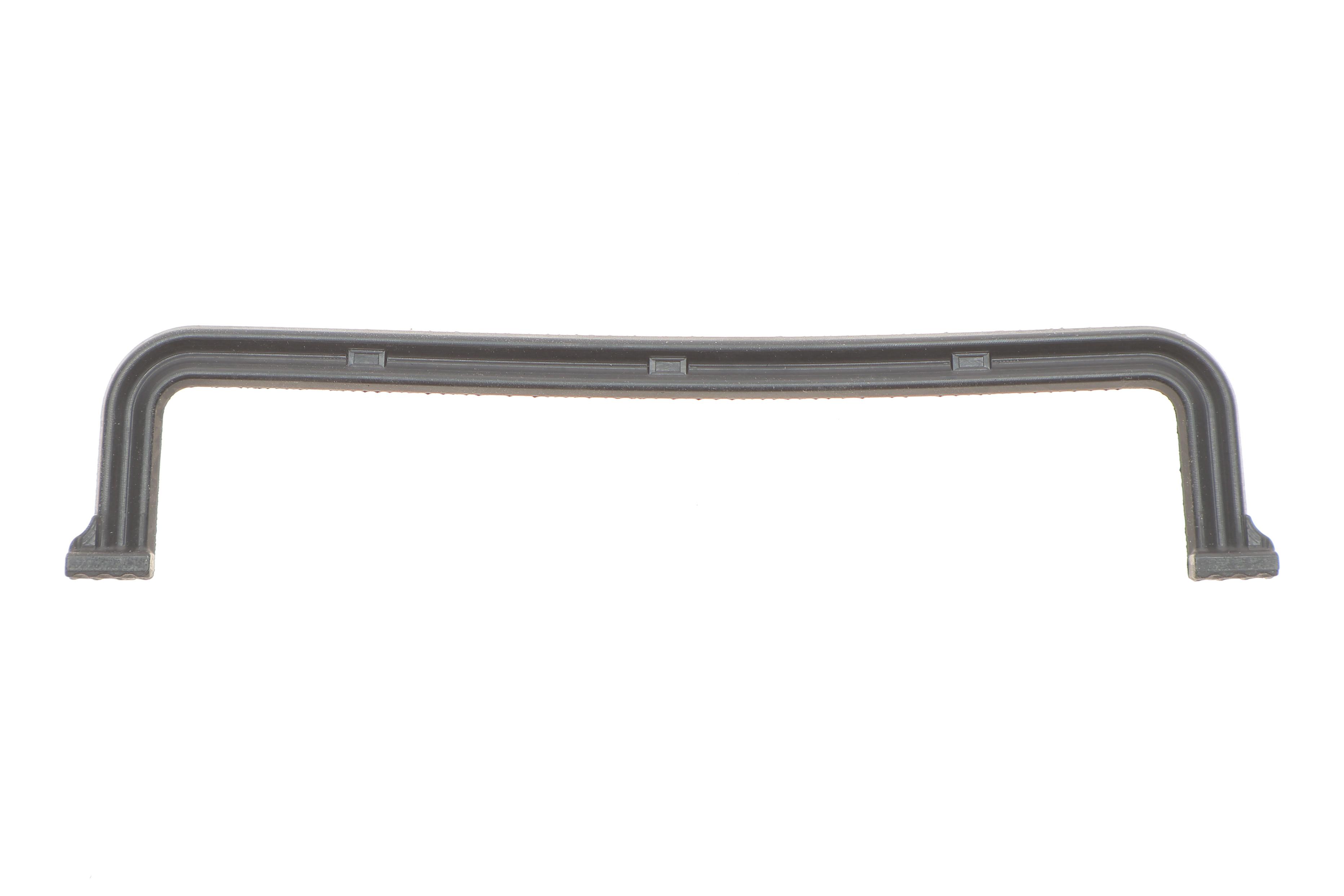 Прокладка крышки клапанов MB 190 (W201/W124) 2.6/3.0 85- (перед/верхн)