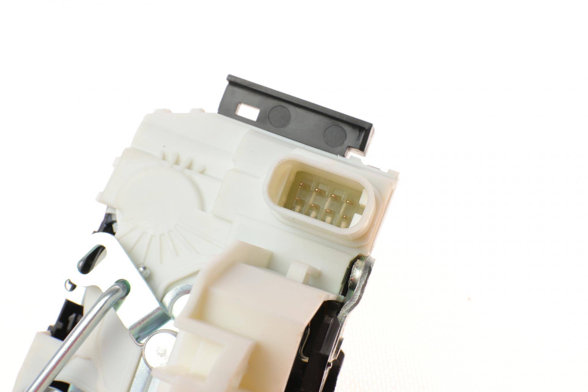 Замок задніх дверей правий Мерседес Спрінтер, Фольксваген ЛТ - Mercedes Sprinter, Volkswagen LT 06-