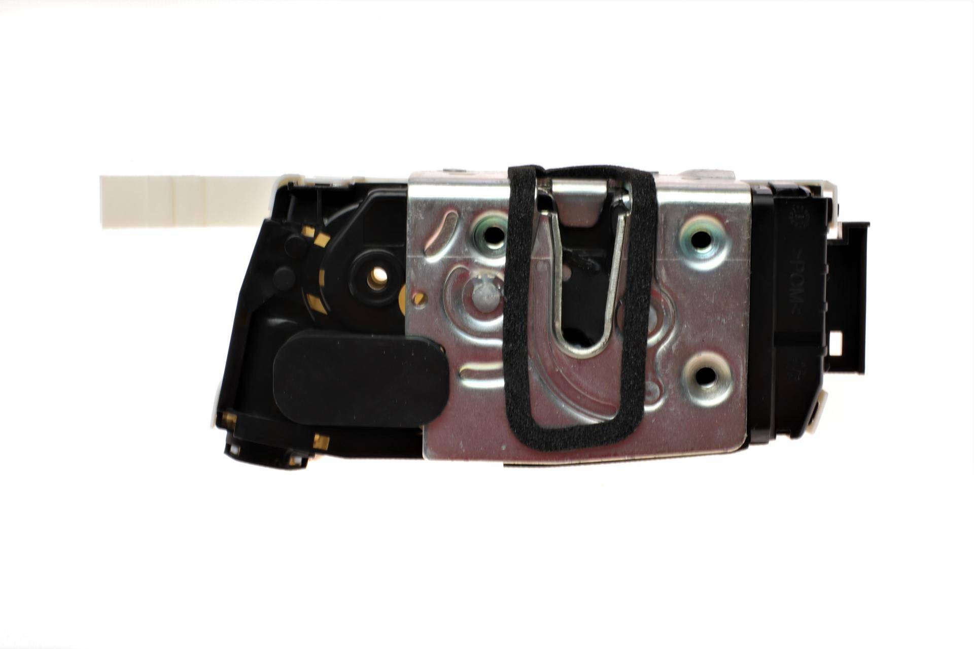 Замок задніх дверей правий Мерседес Спрінтер, Фольксваген ЛТ - Mercedes Sprinter, Volkswagen LT 06-