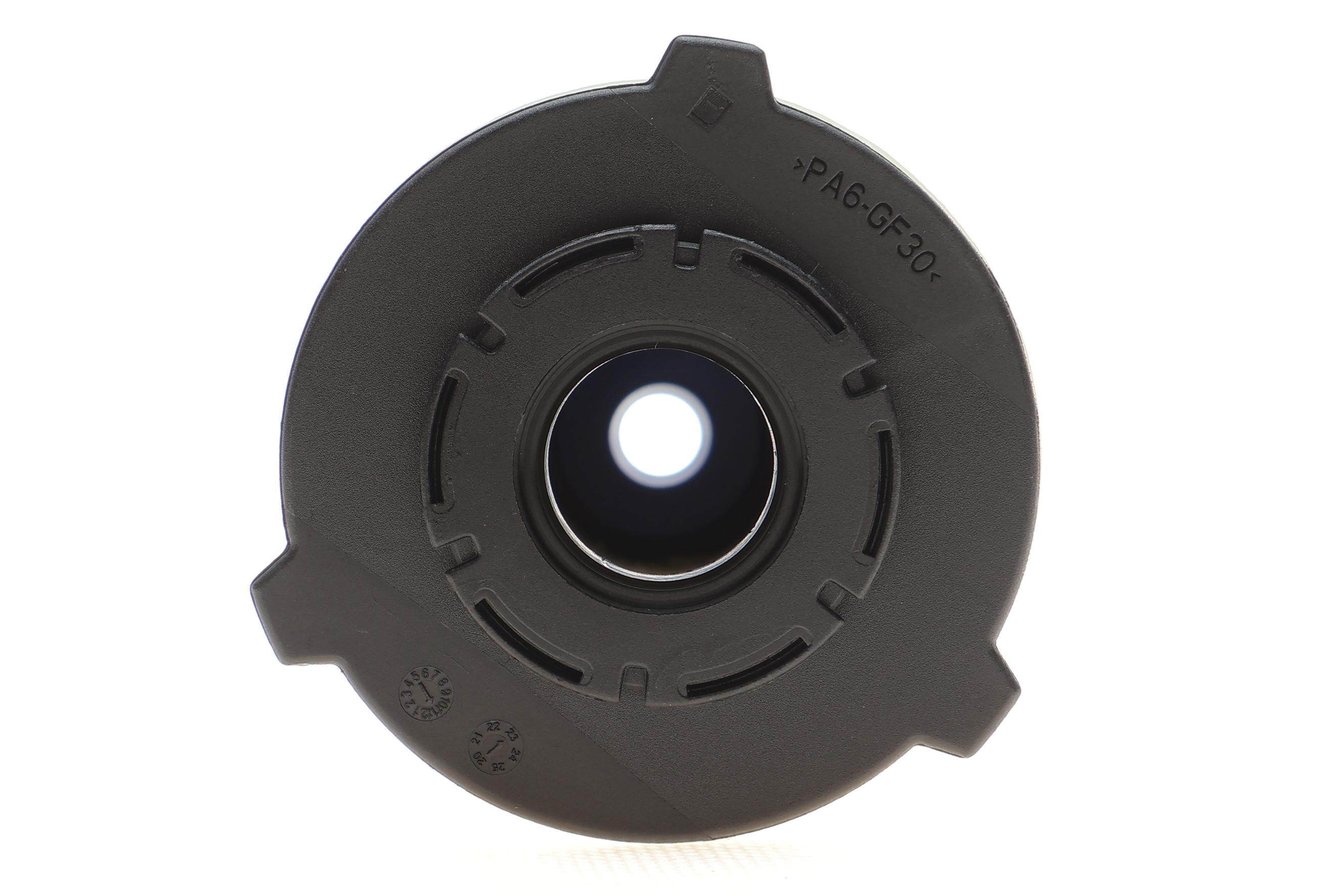 Фільтр паливний Citroen Jumper/Peugeot Boxer 2.0 BlueHDI 15-19