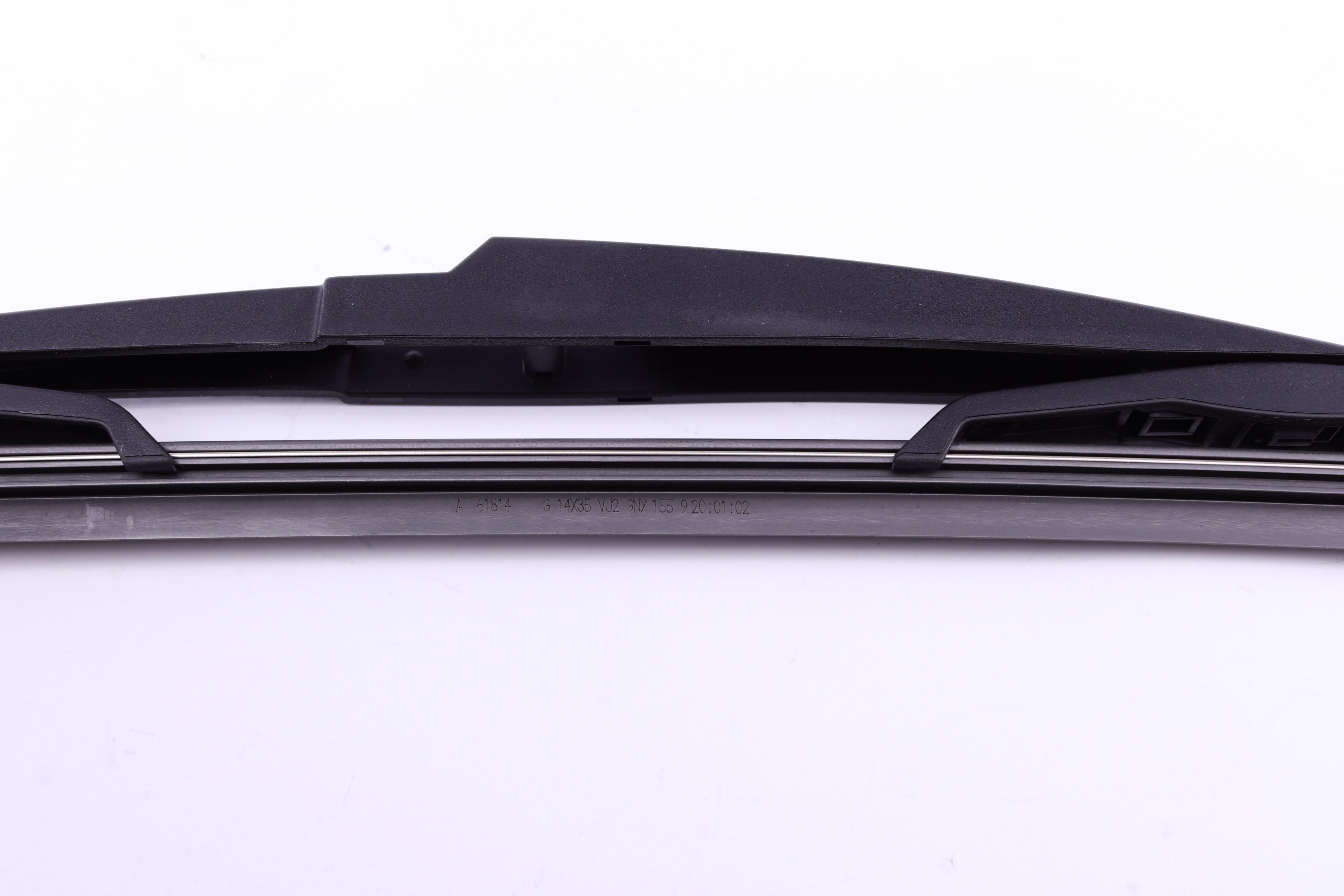 Щітка склоочисника (задня) (300mm) Opel Astra J 09-