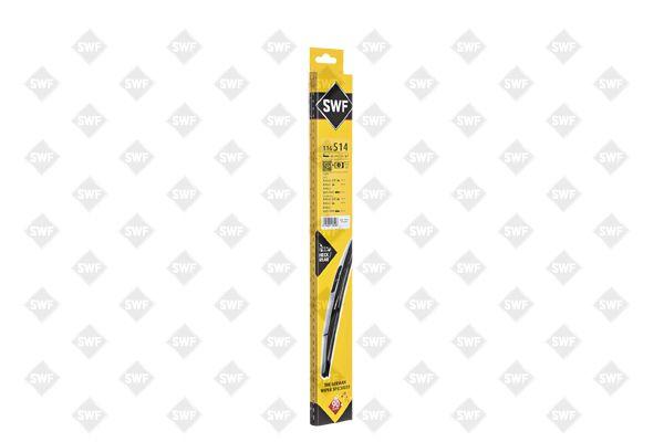 Щітка склоочисника (задня) (300mm) Opel Astra J 09-